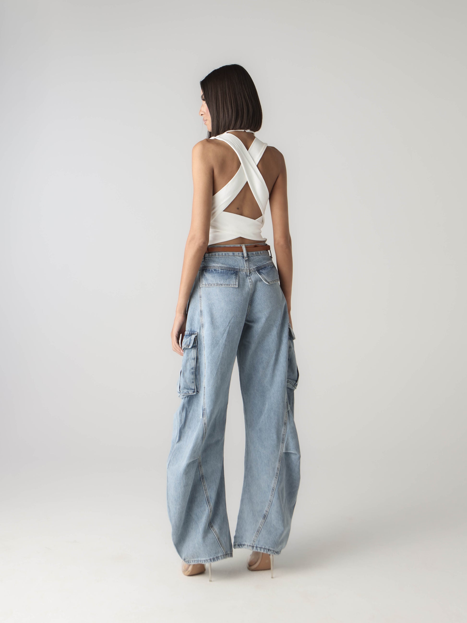 SERENADE BELT