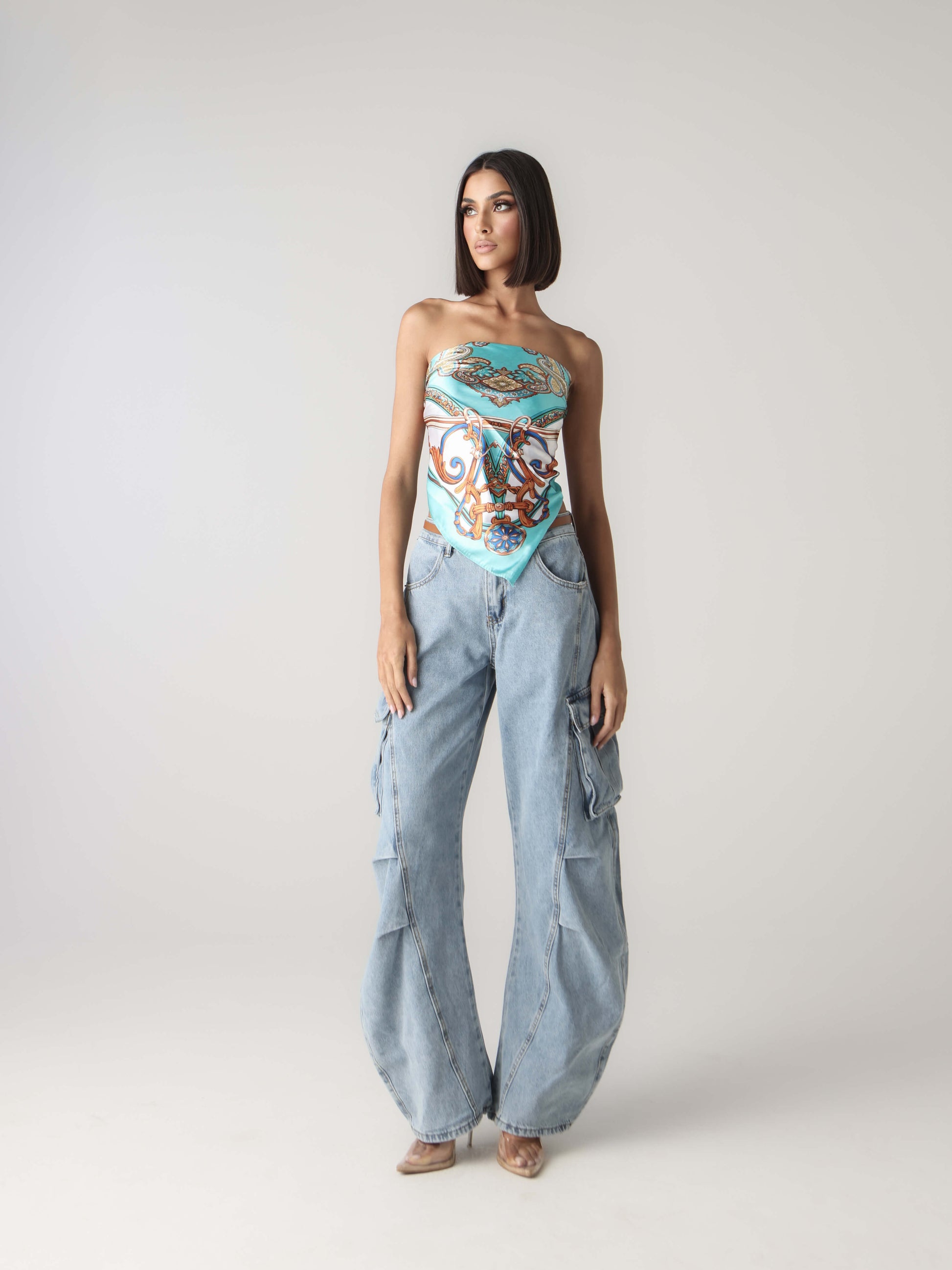 SERENADE BELT
