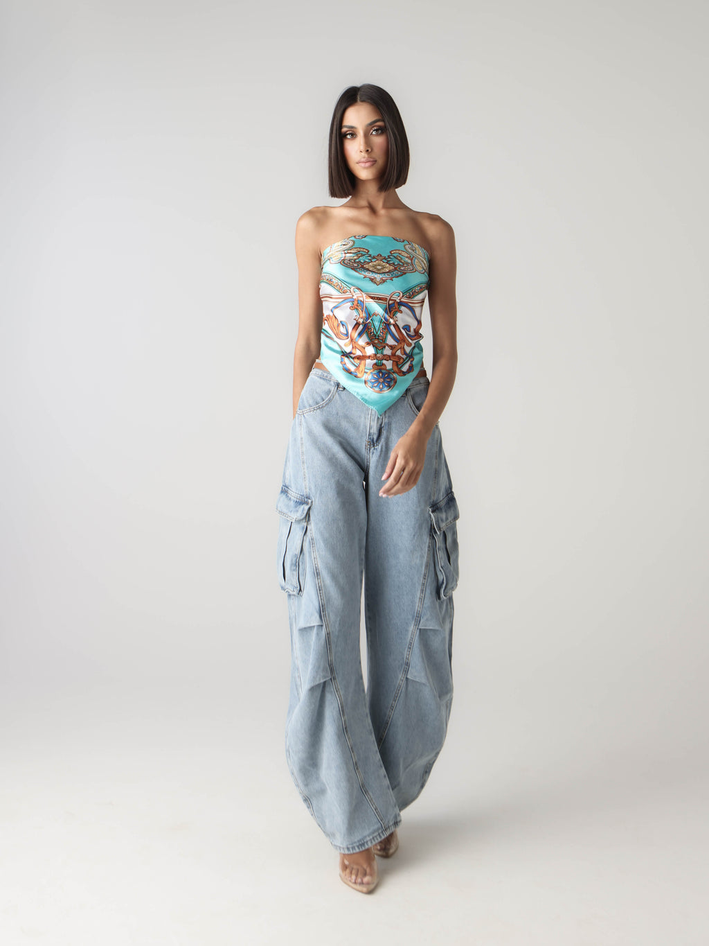 SERENADE BELT