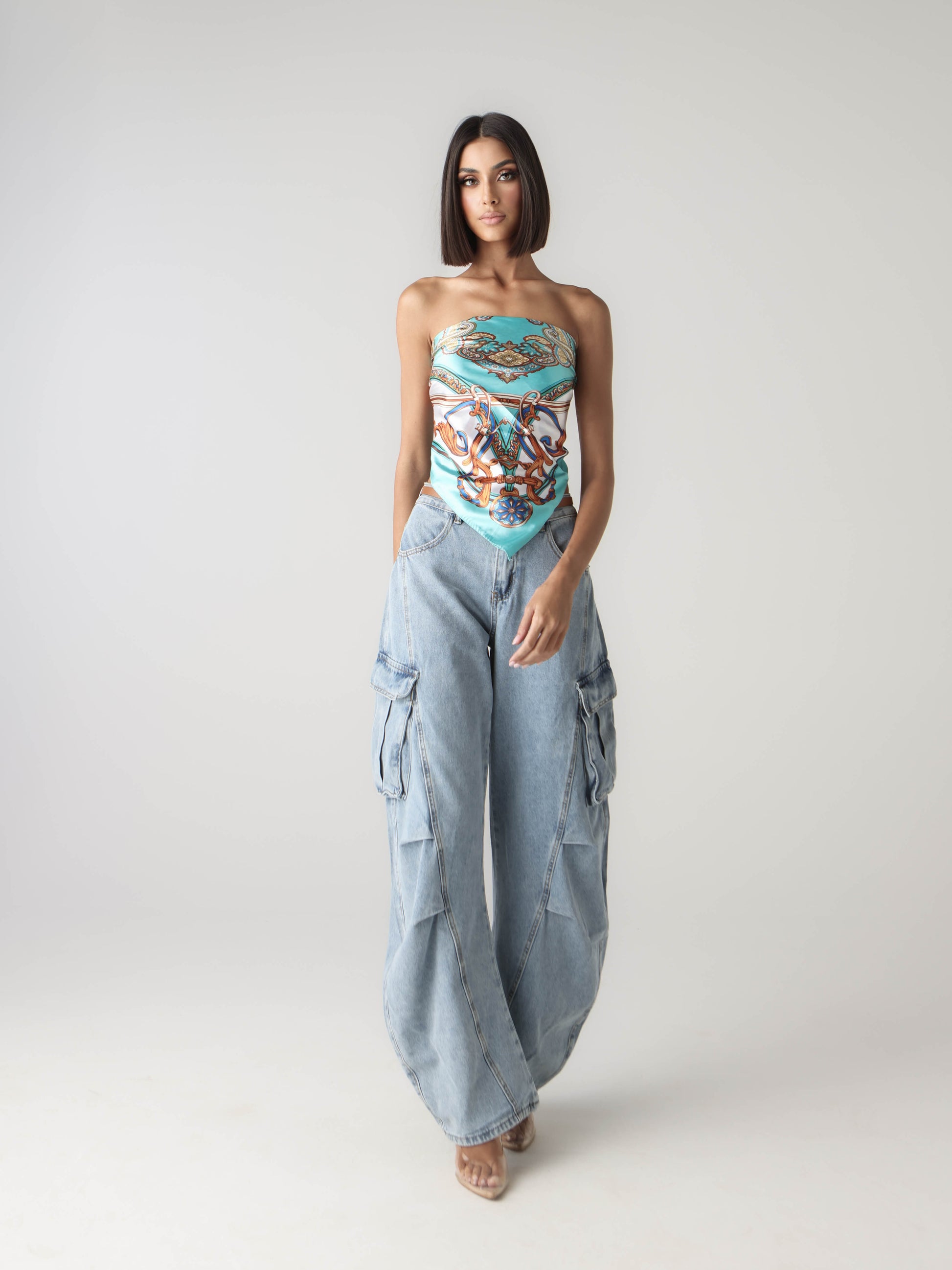 SERENADE BELT