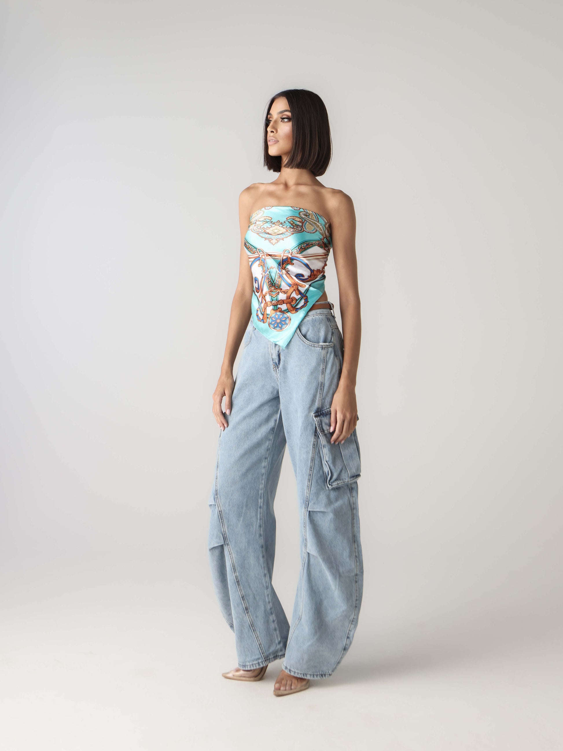 SERENADE BELT