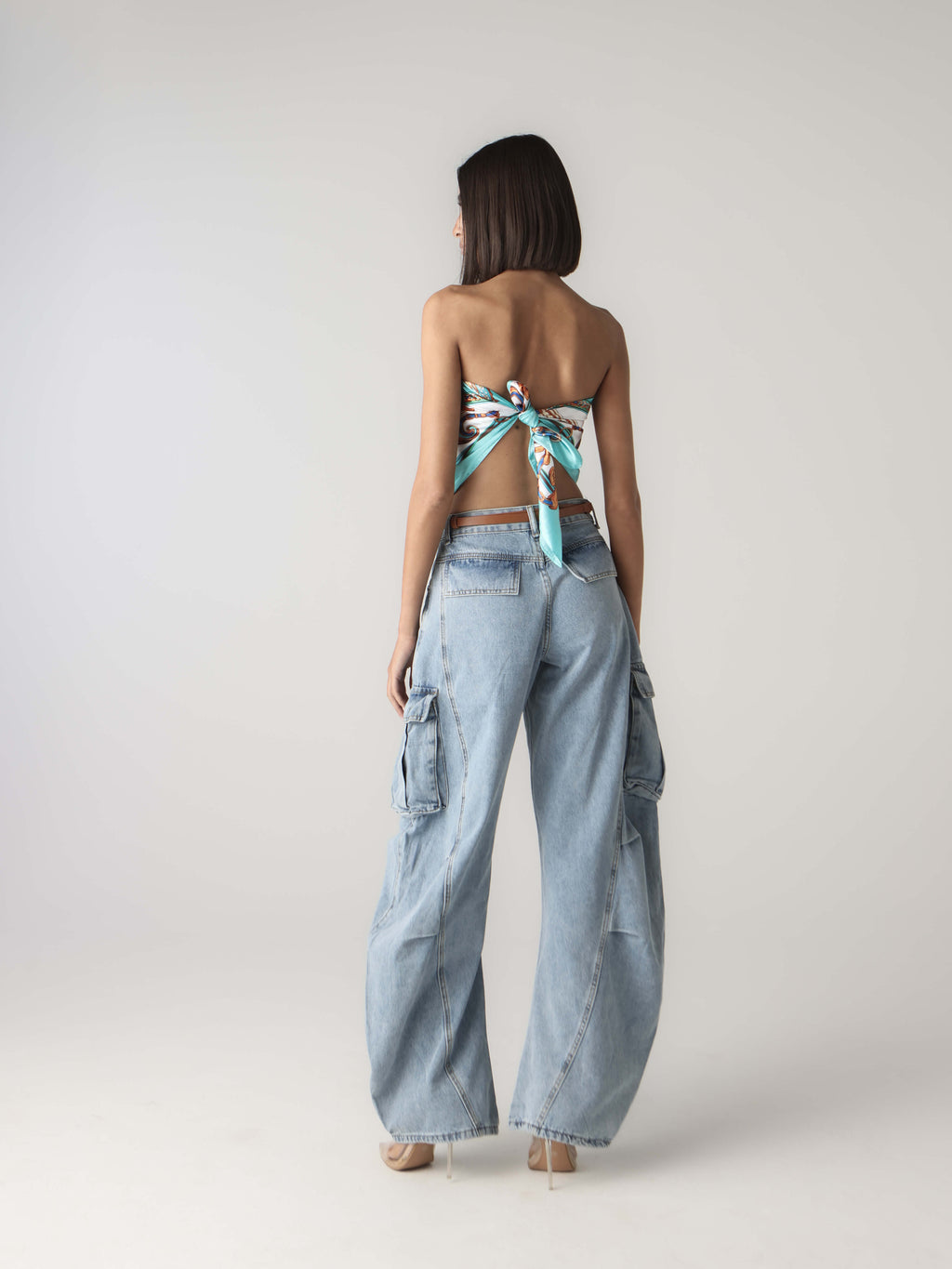 SERENADE BELT