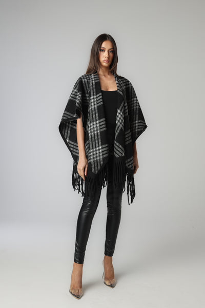 LORETA PONCHO