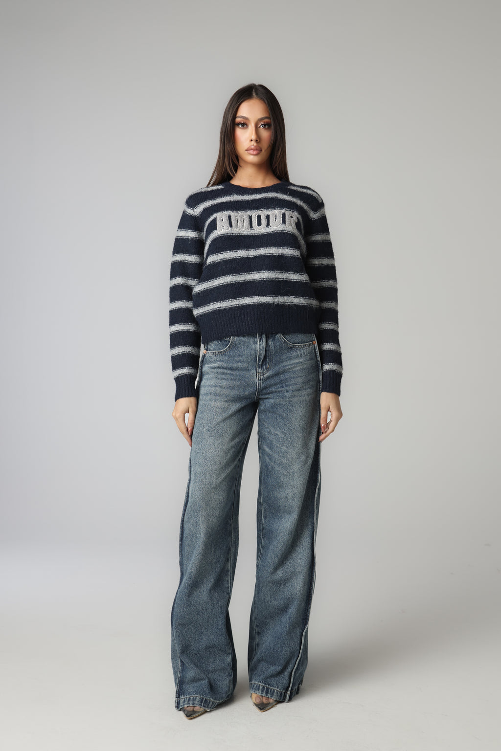 ARABELLA DENIM JEANS