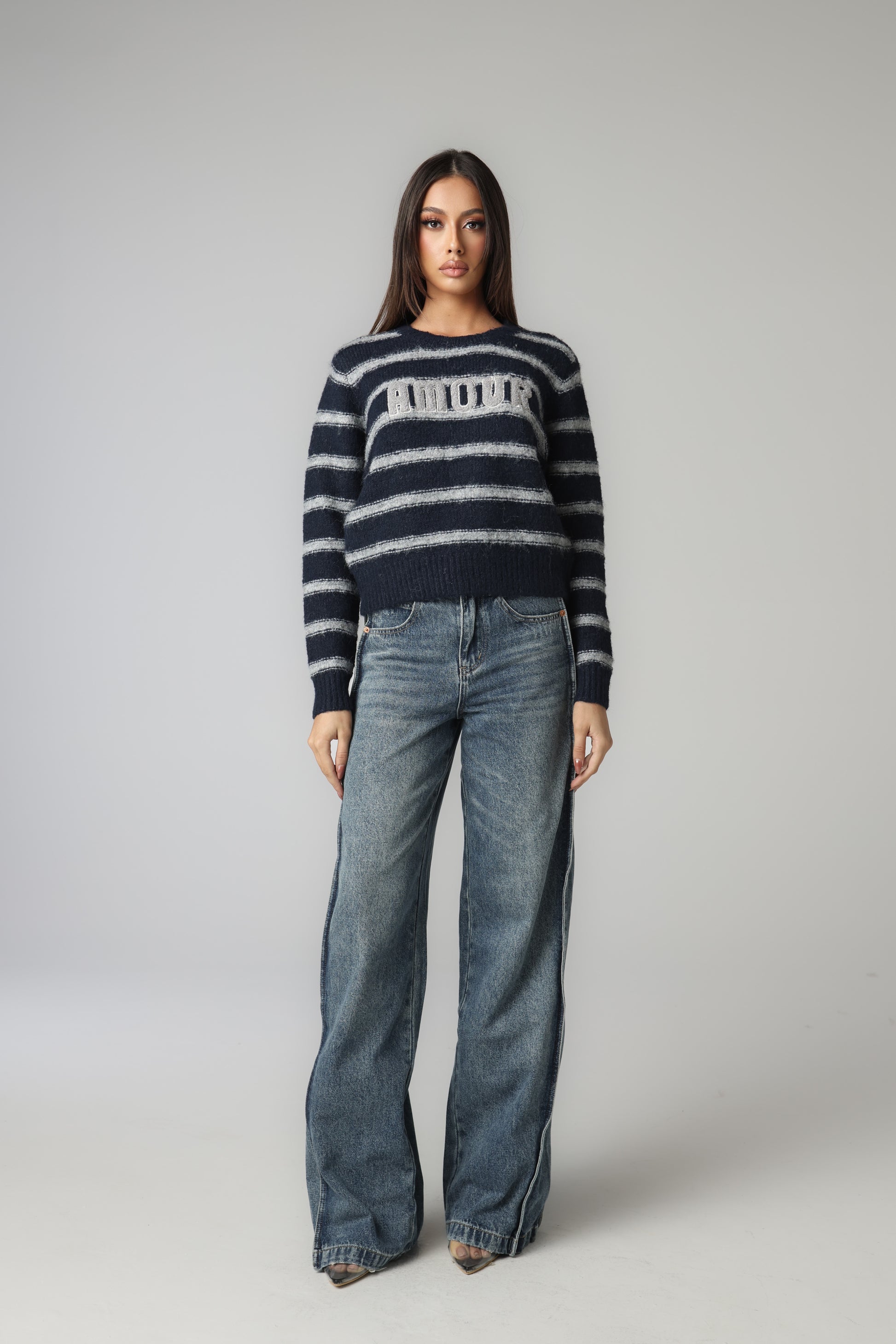 ARABELLA DENIM JEANS