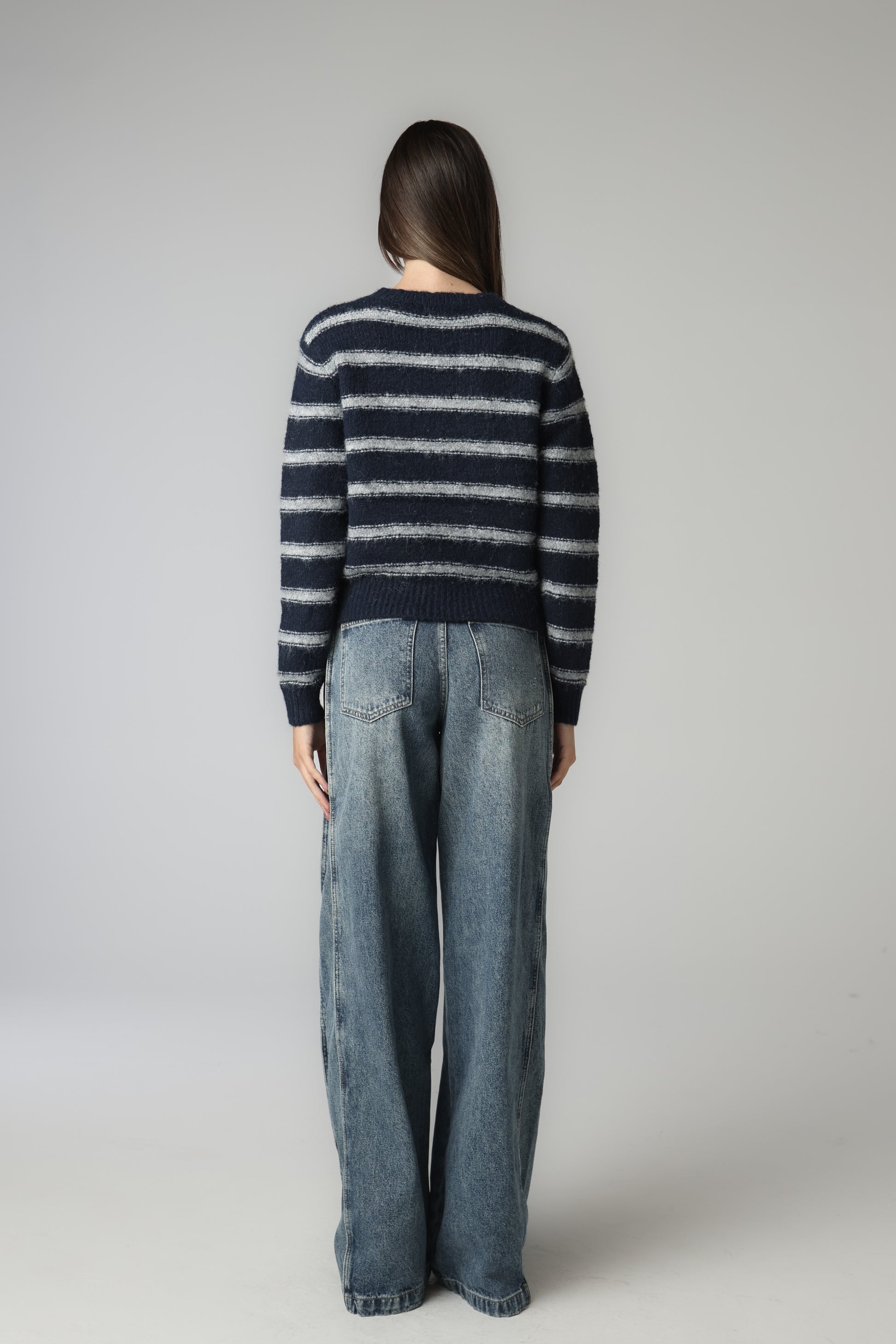 ARABELLA DENIM JEANS