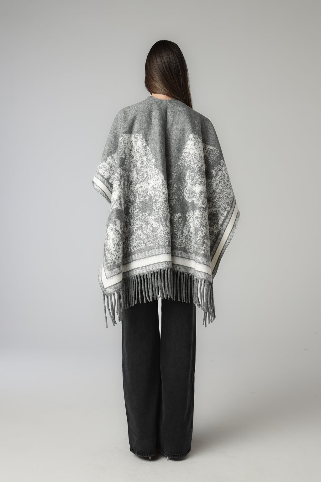 BENEDETTA DENIM JEANS