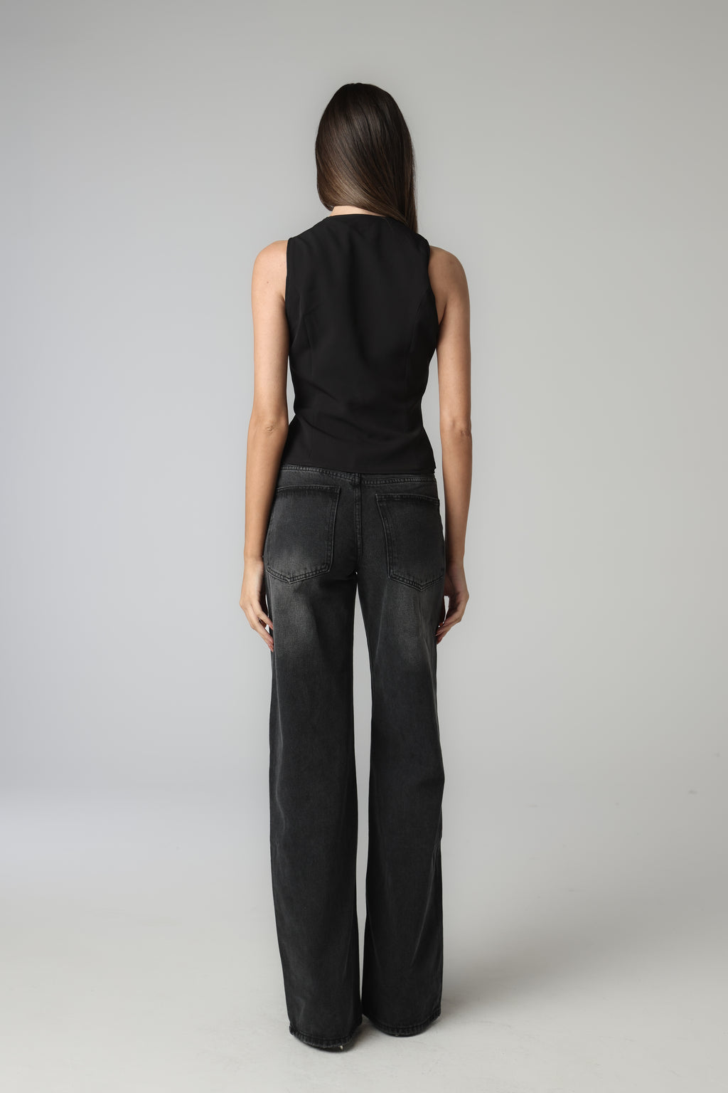 BENEDETTA DENIM JEANS