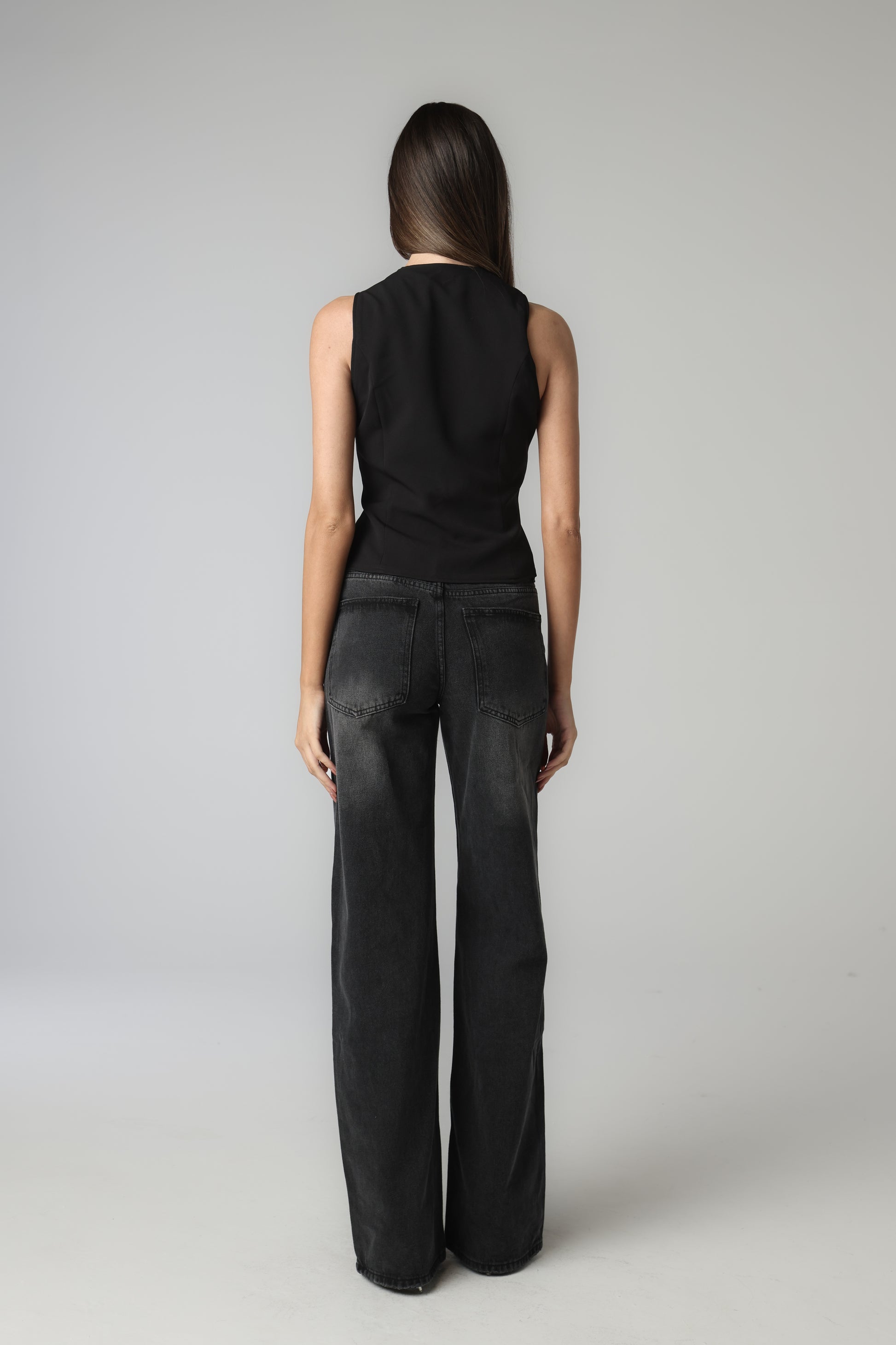 BENEDETTA DENIM JEANS