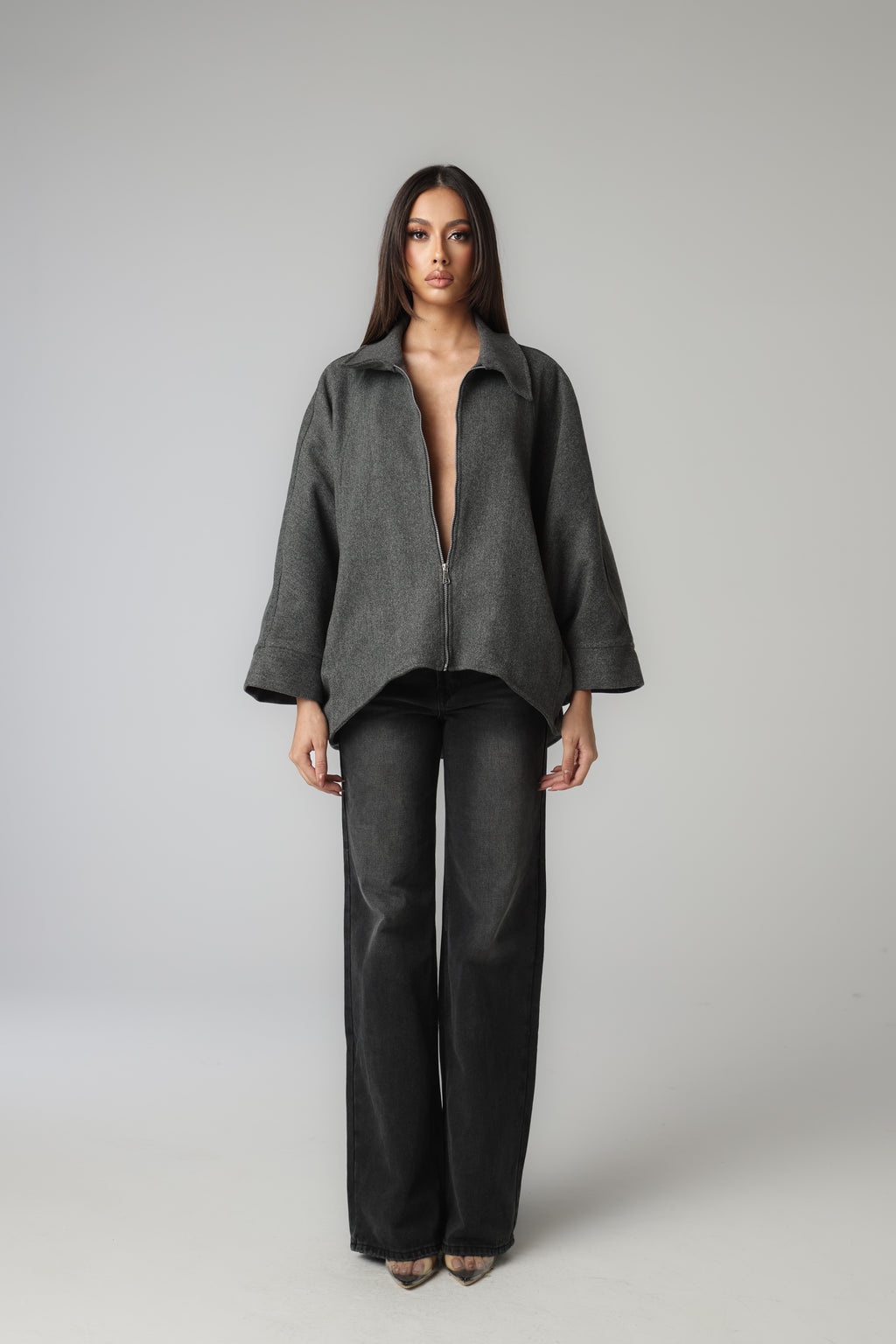 BENEDETTA DENIM JEANS