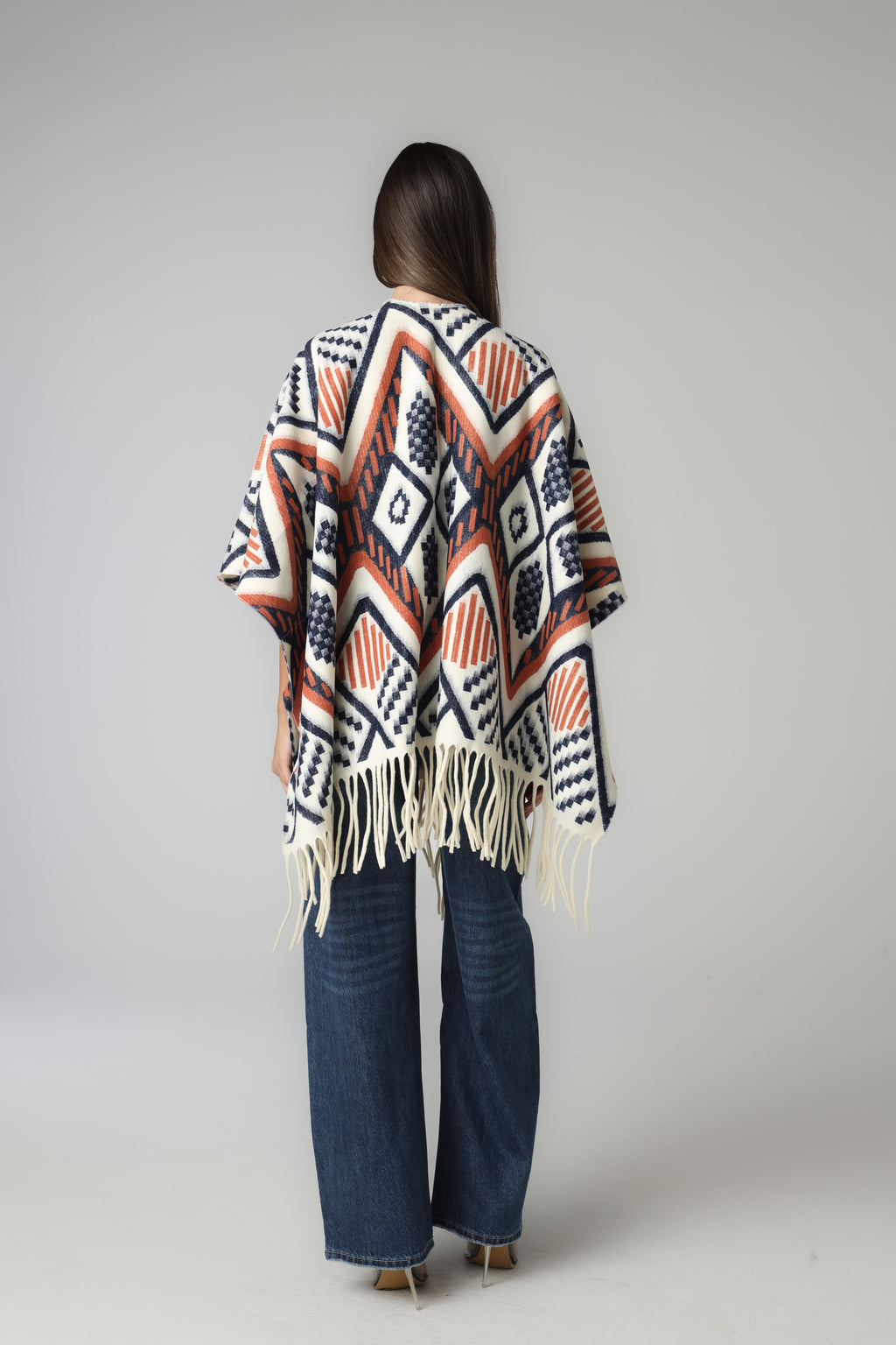 ON THE GO DENIM JEANS