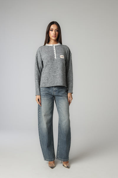 LORENZA SWEATER