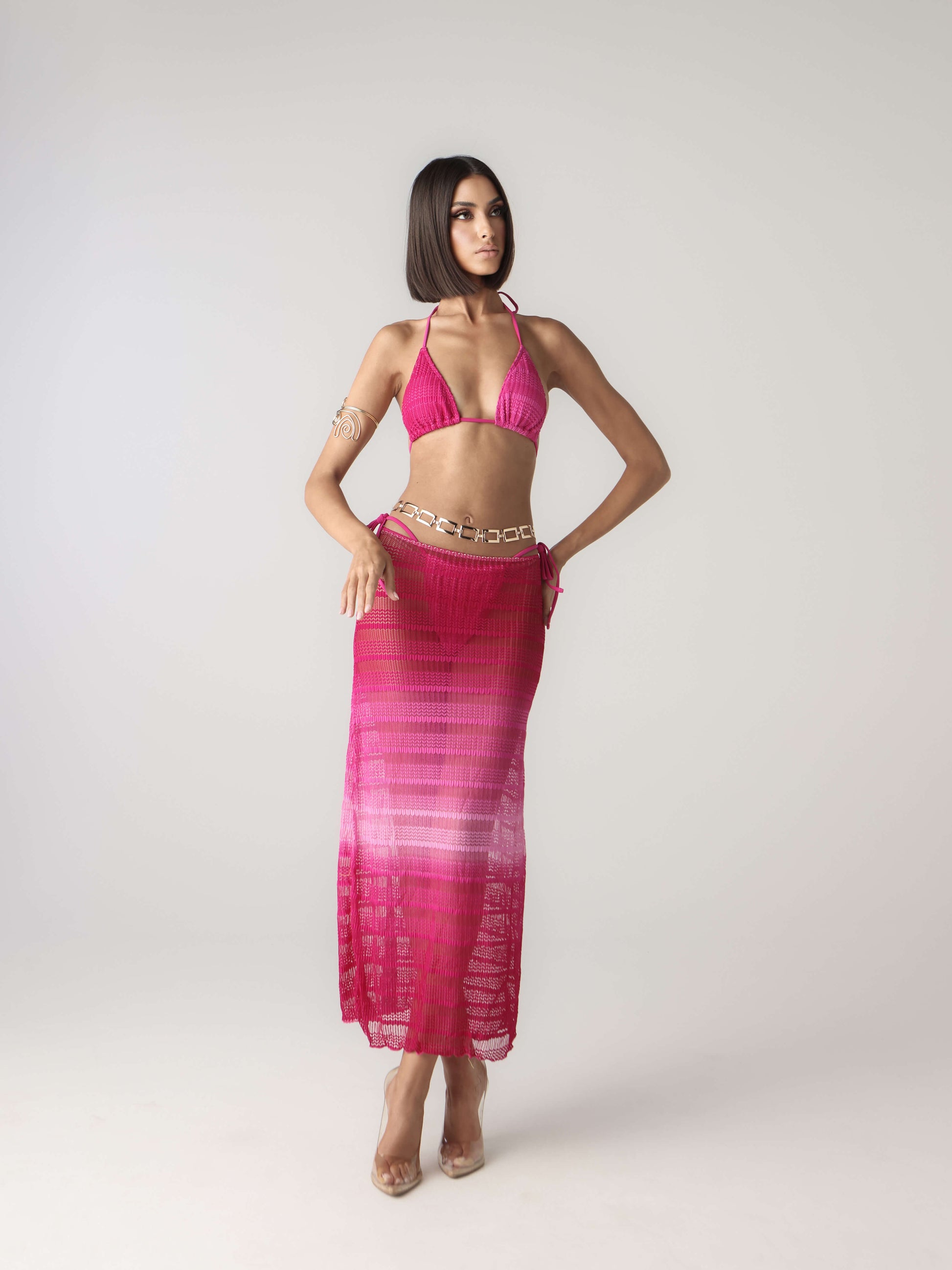 ROSABELLE BELT