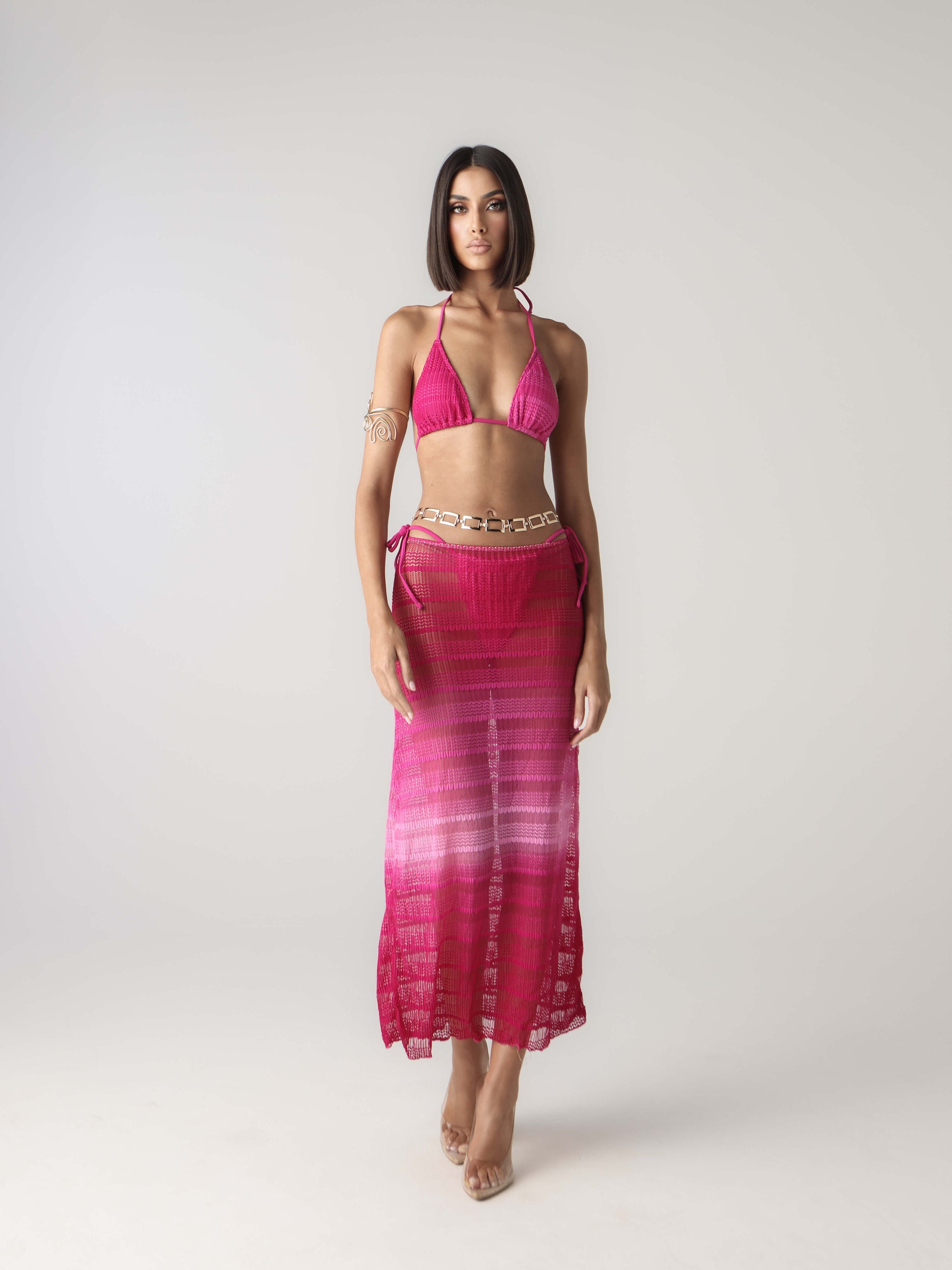 ROSABELLE BELT