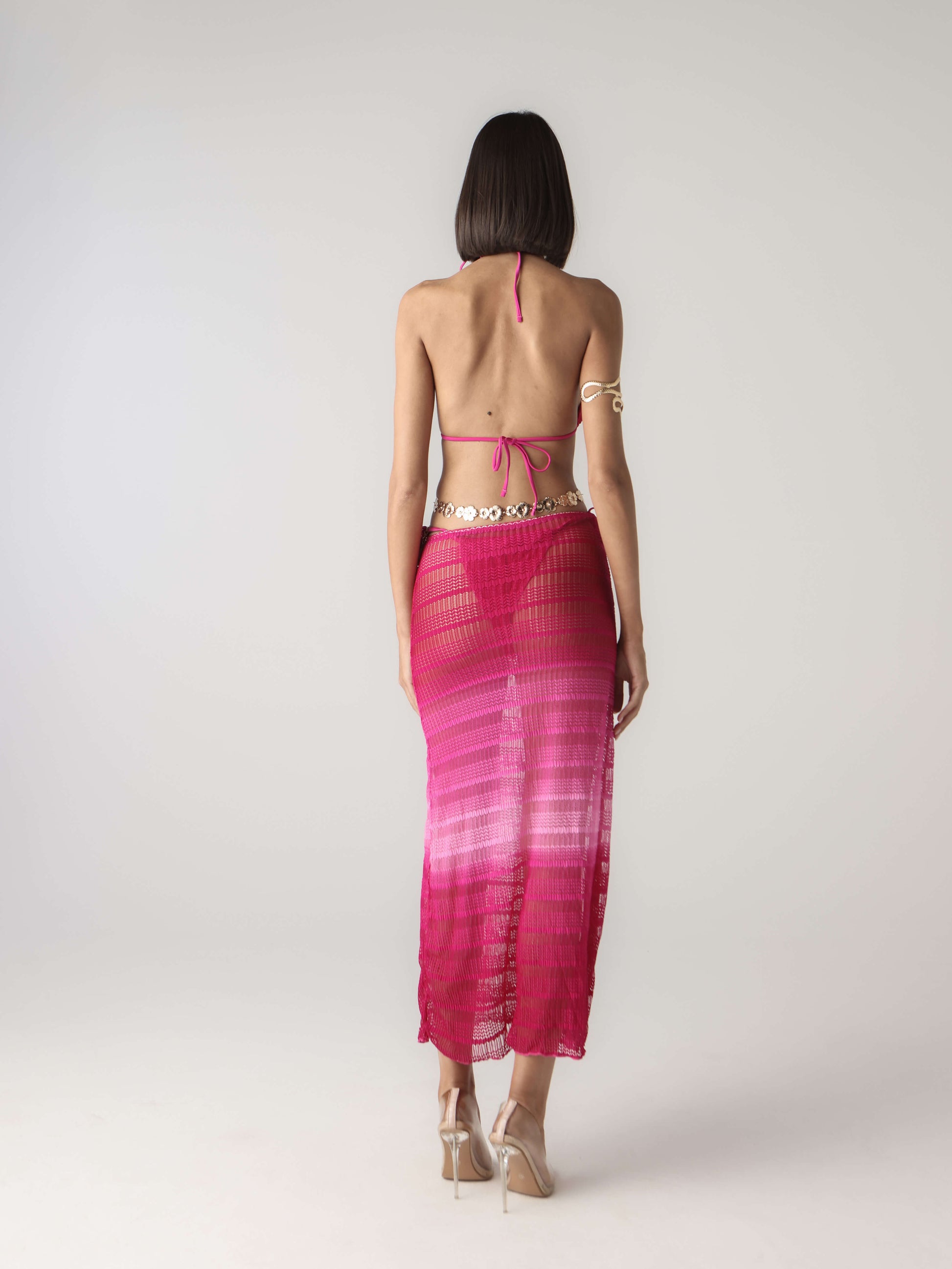 NOBU 3PCS SWIMSUIT
