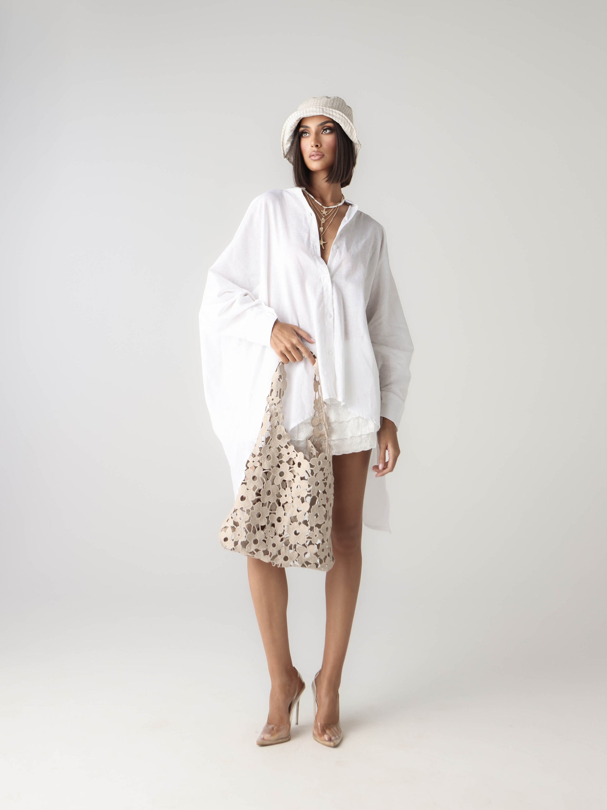 BLOSSOM HAVEN BAG
