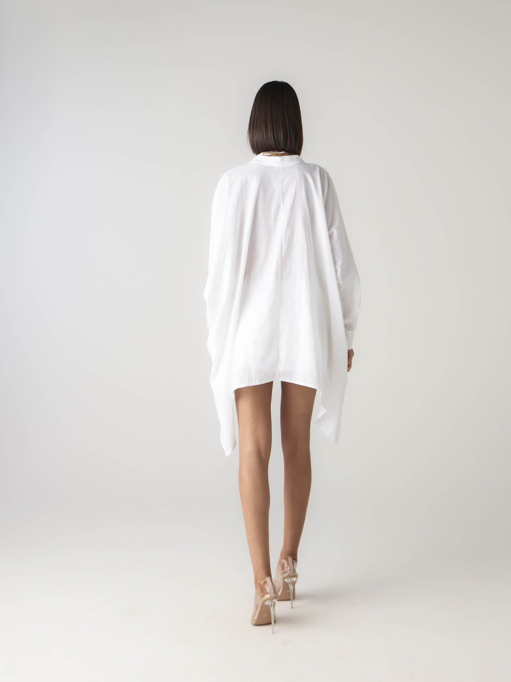 SUMMER EASE SHIRT