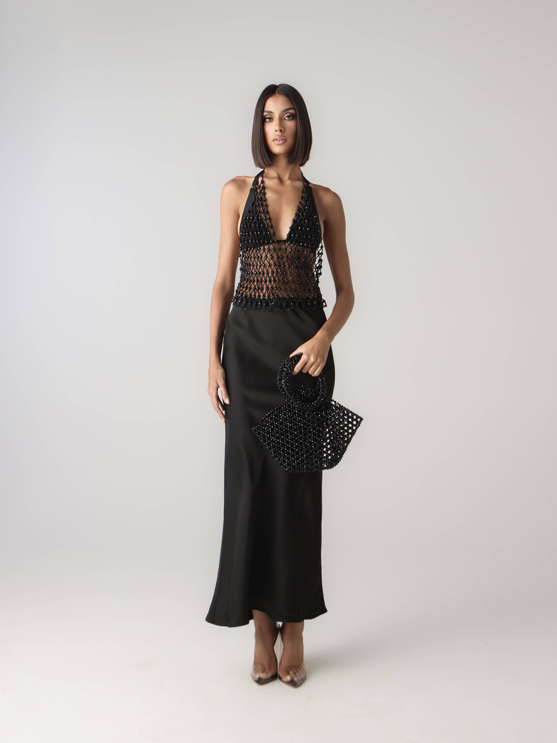 ZURI TOP
