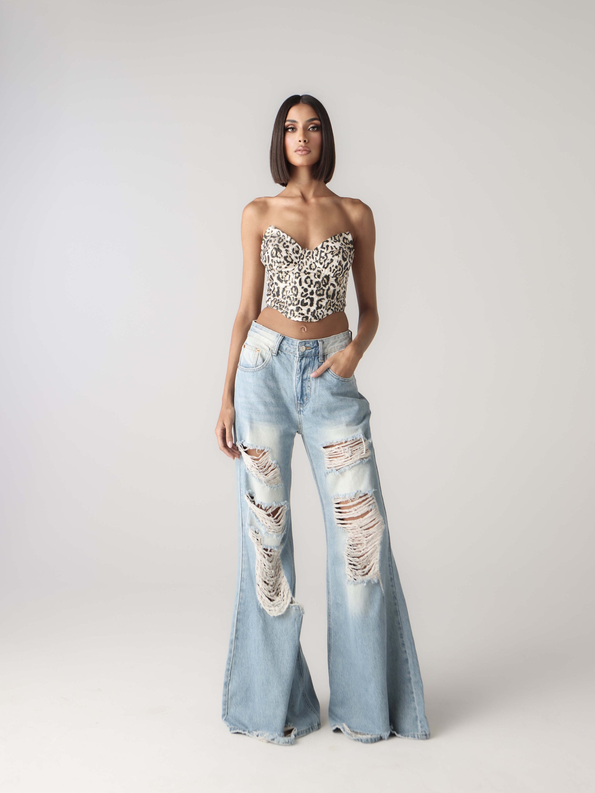 MABEL CORSET