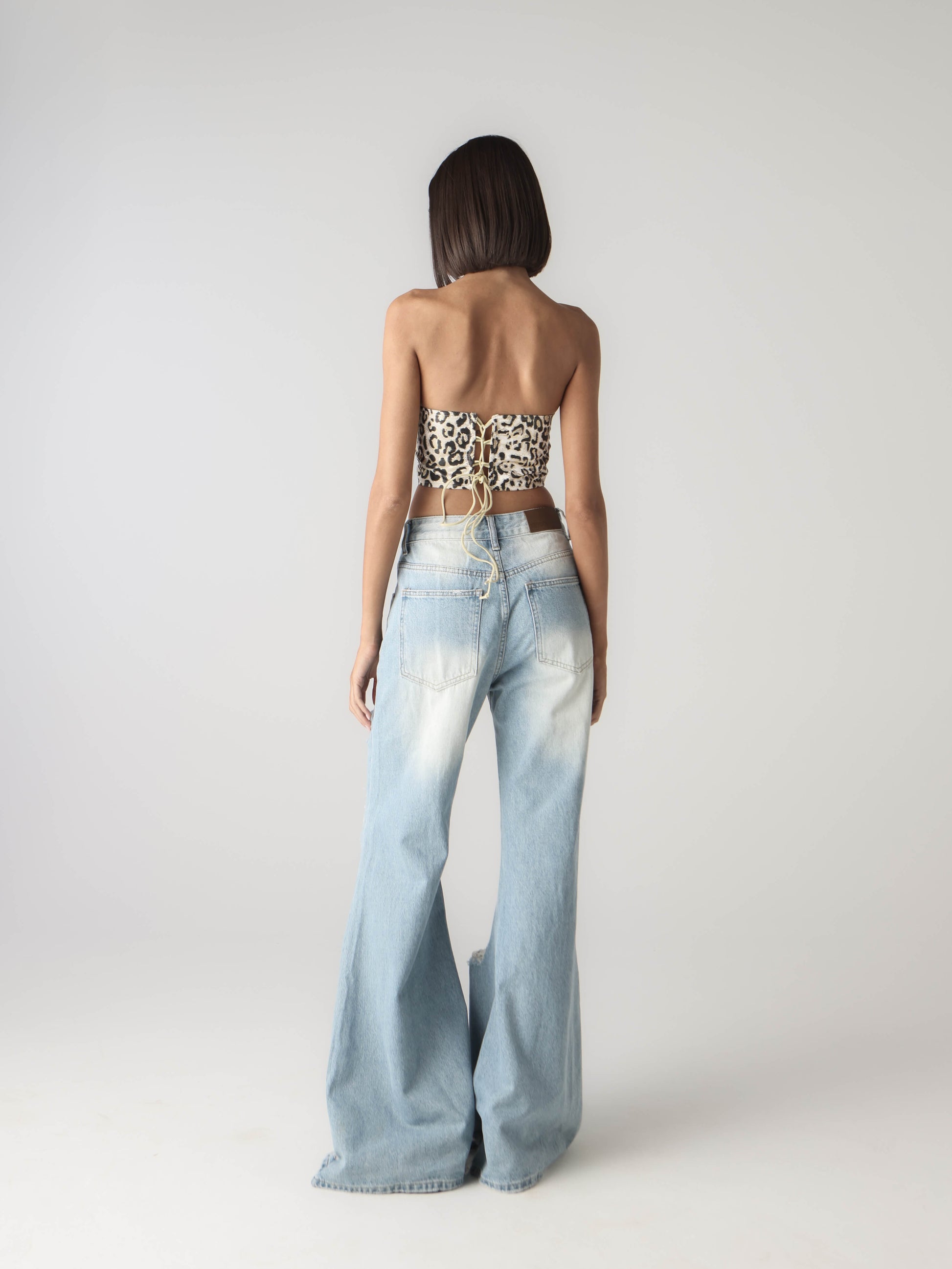 MABEL CORSET