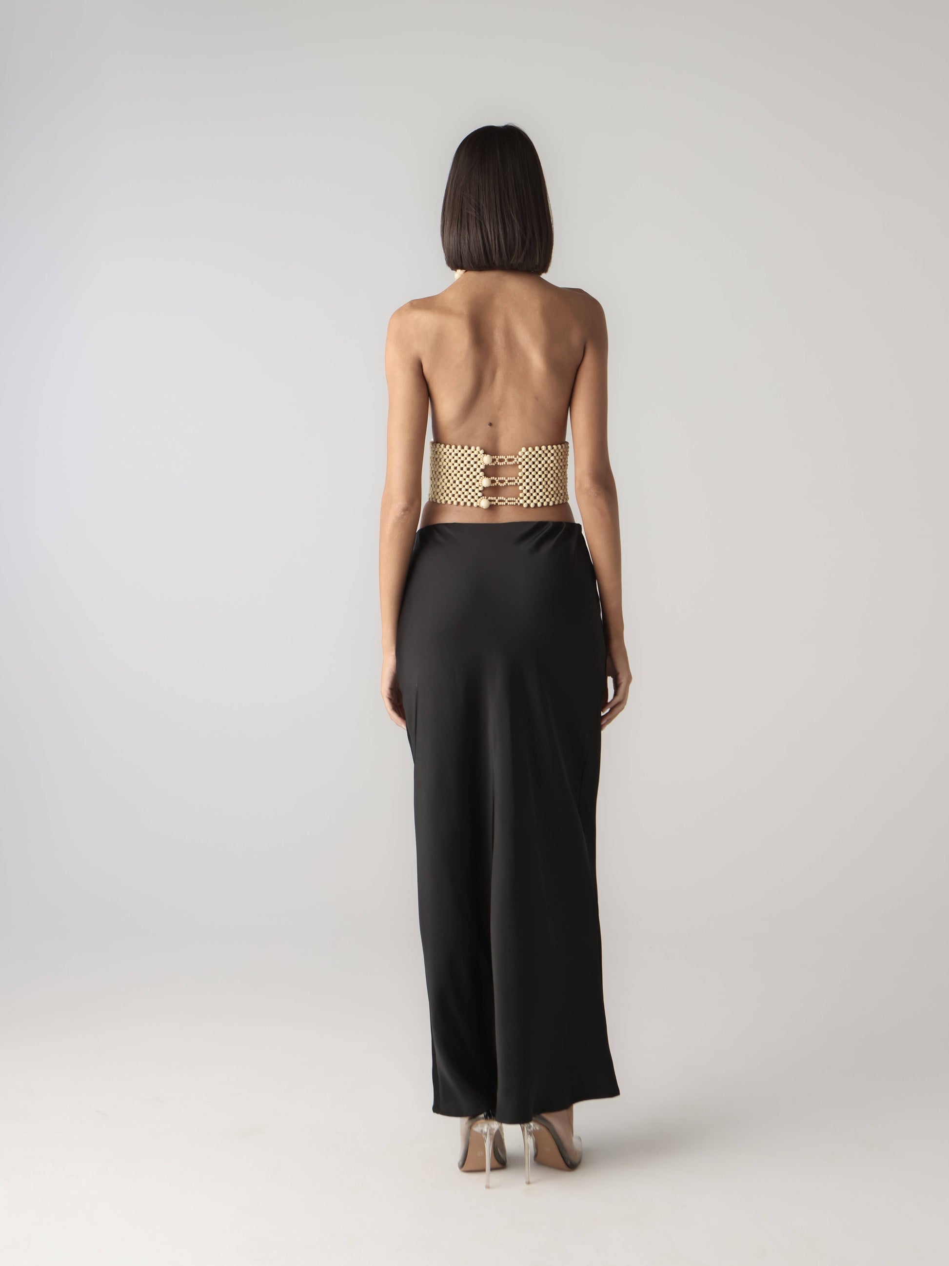 NERINA CROPTOP