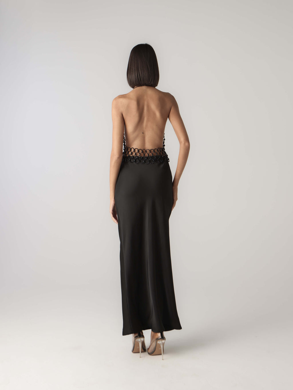 ARLO MAXI SKIRT