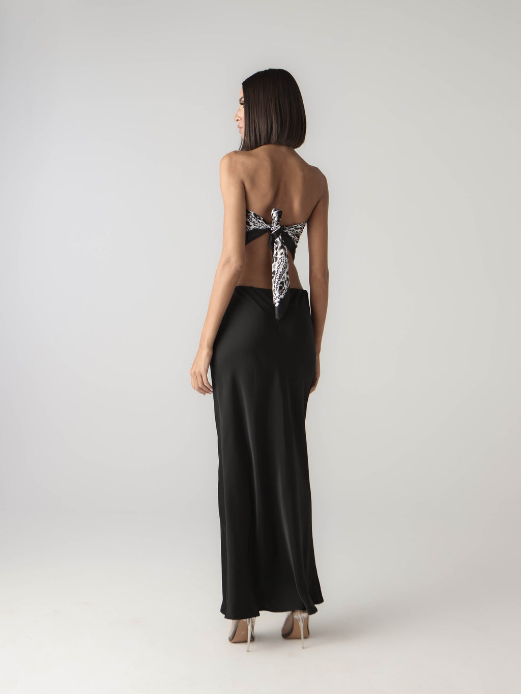 ARLO MAXI SKIRT