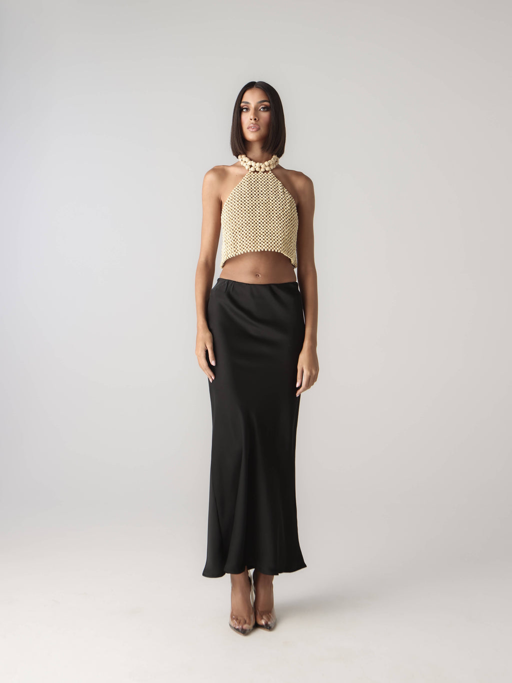 ARLO MAXI SKIRT