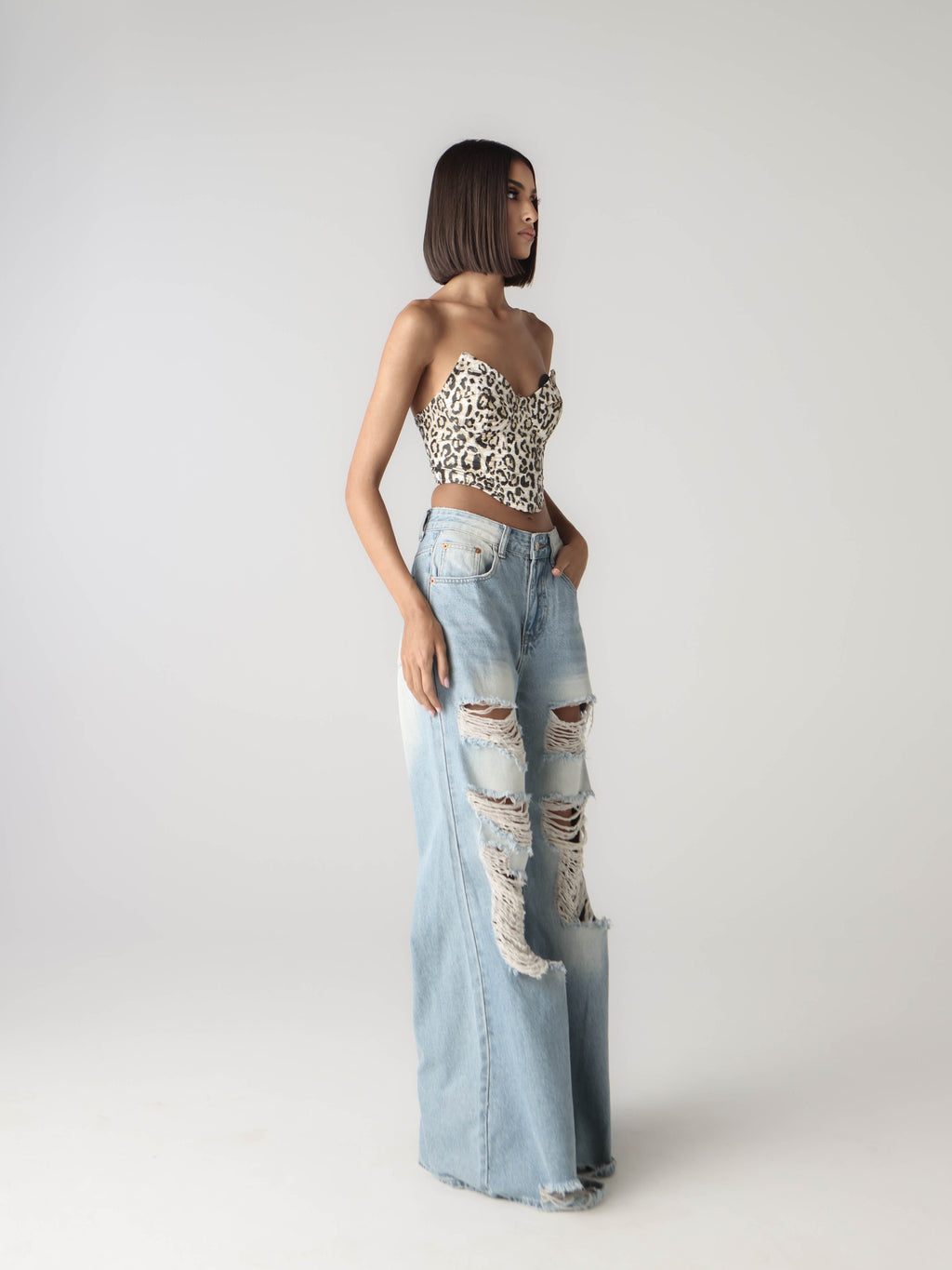 MABEL CORSET