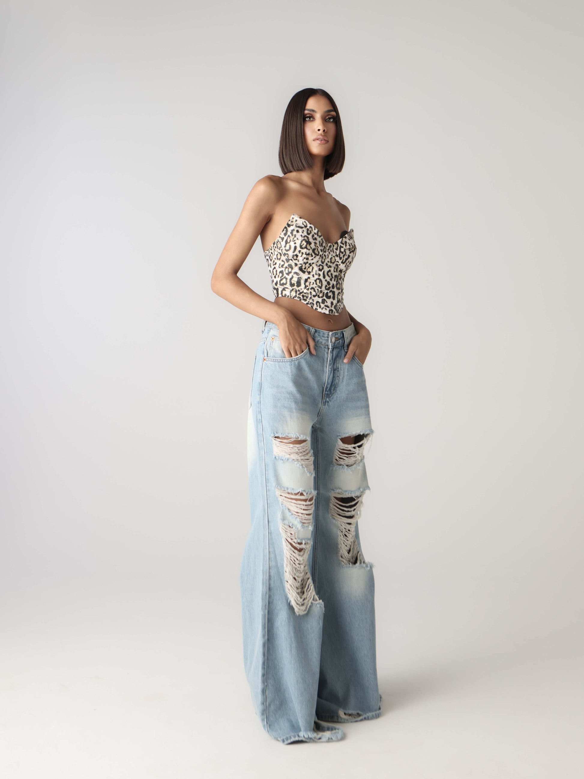 MABEL CORSET