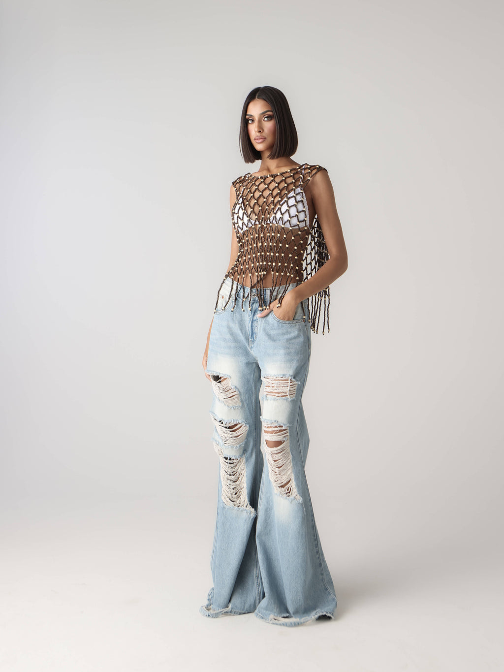 IVELLE TOP