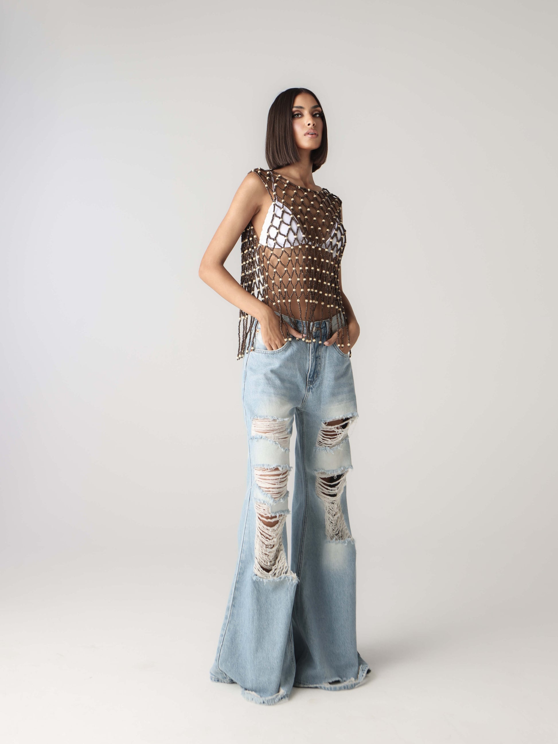 IVELLE TOP