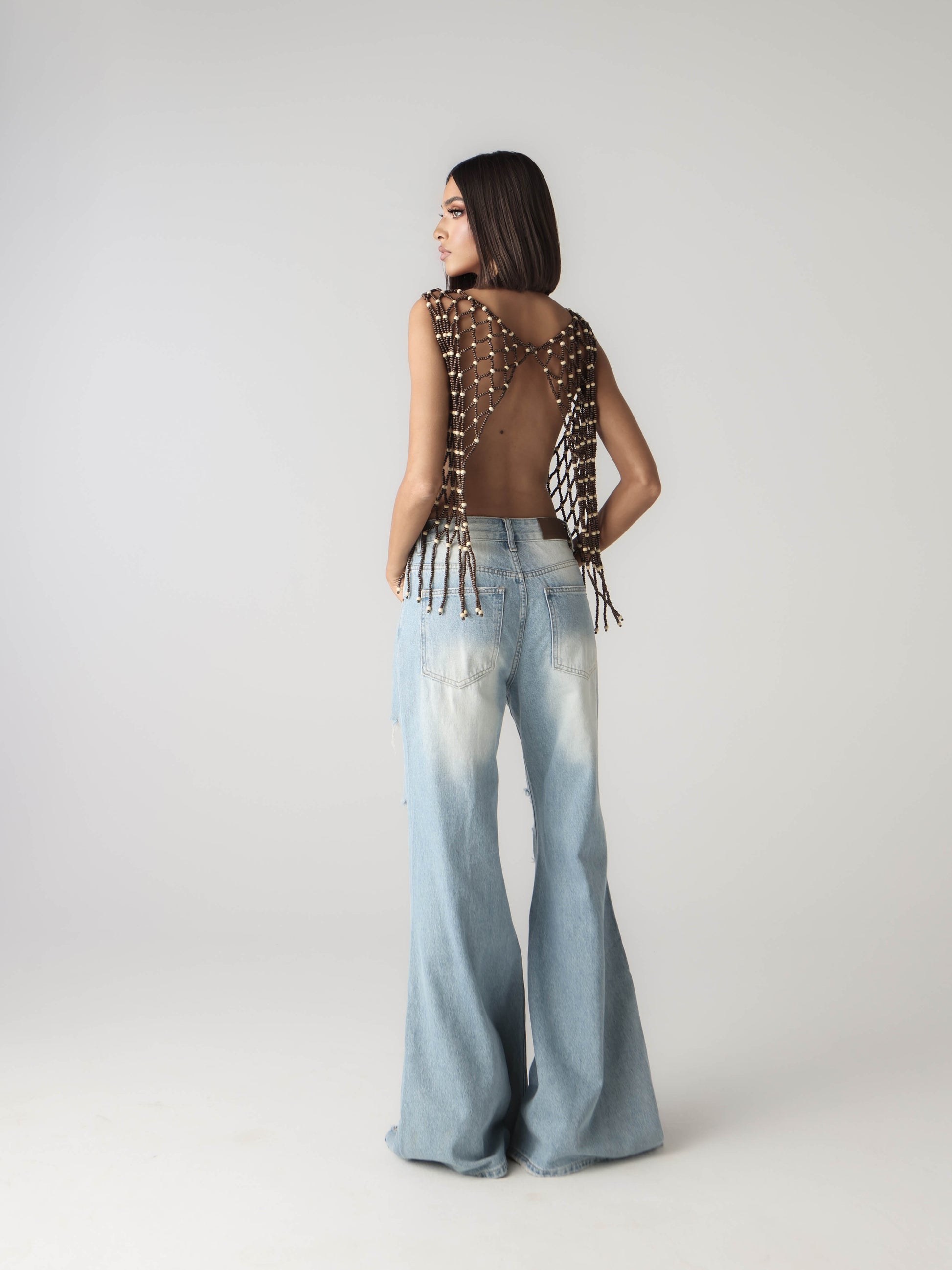 IVELLE TOP