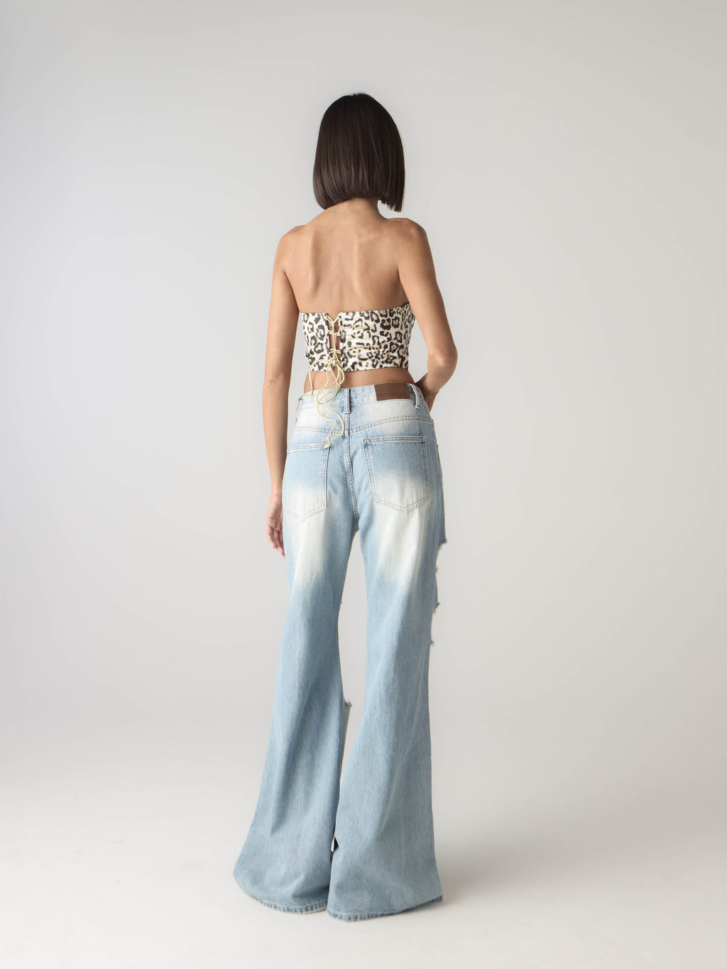 MABEL CORSET