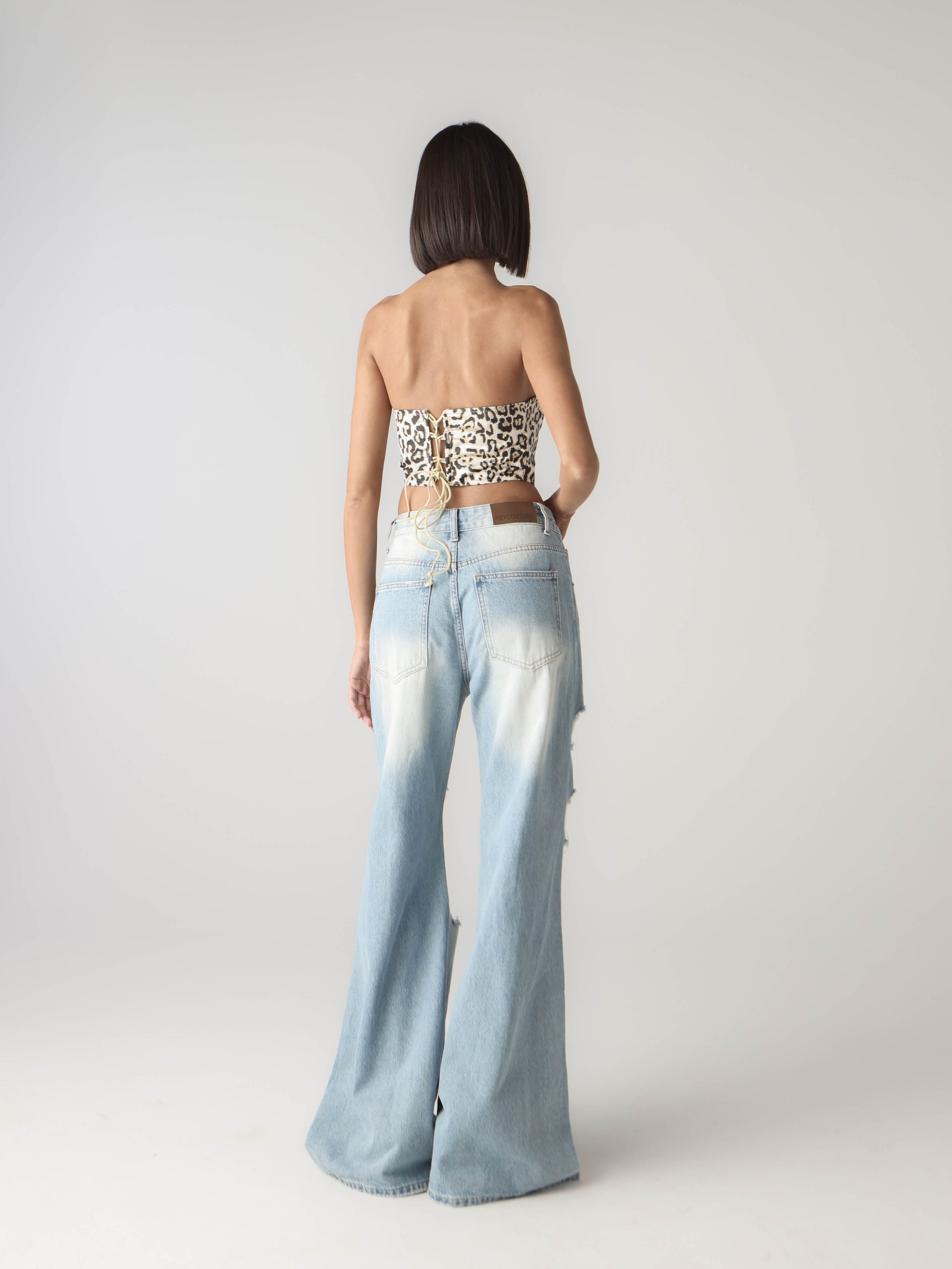 MABEL CORSET