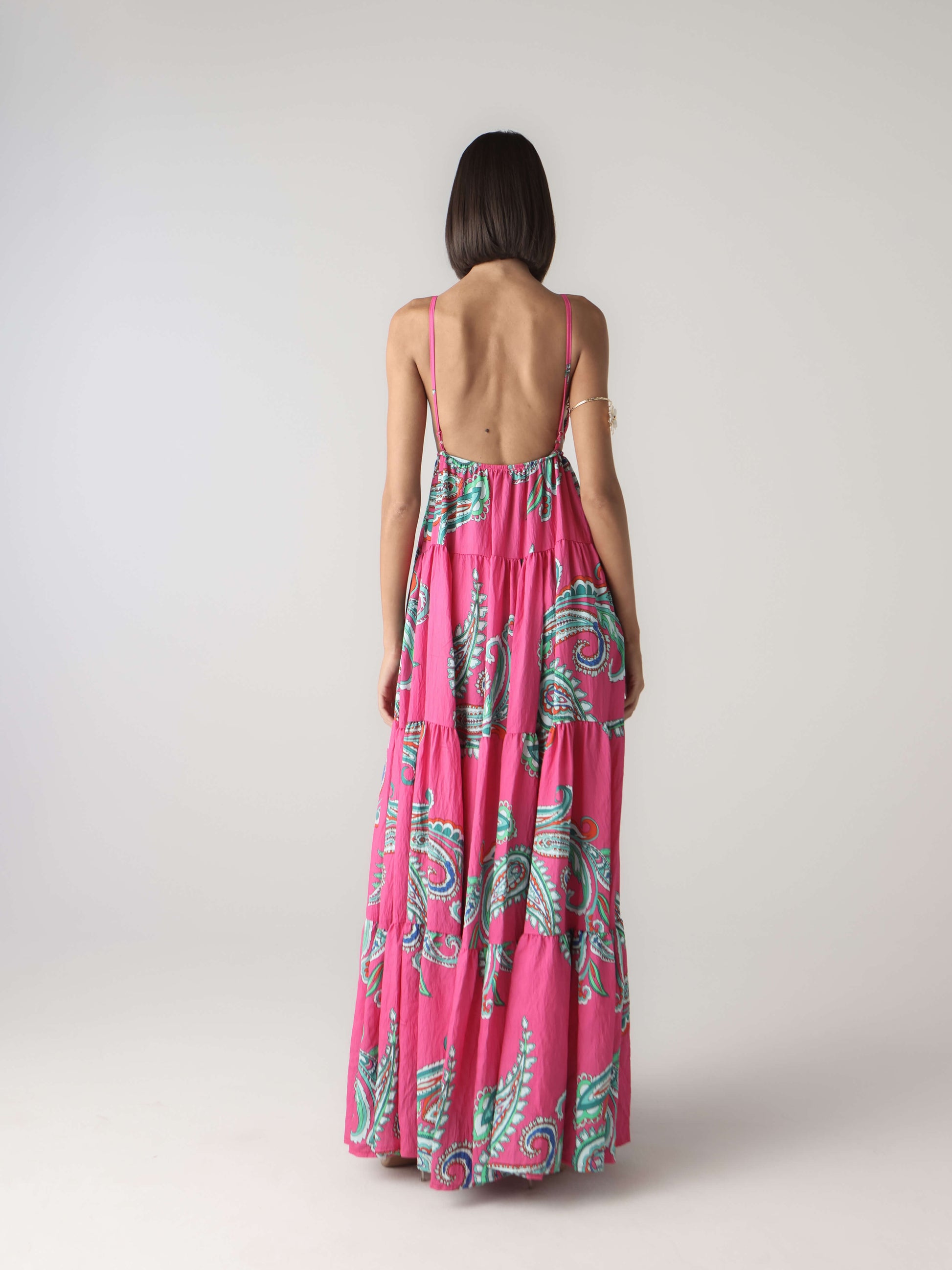 JULIET MAXI DRESS