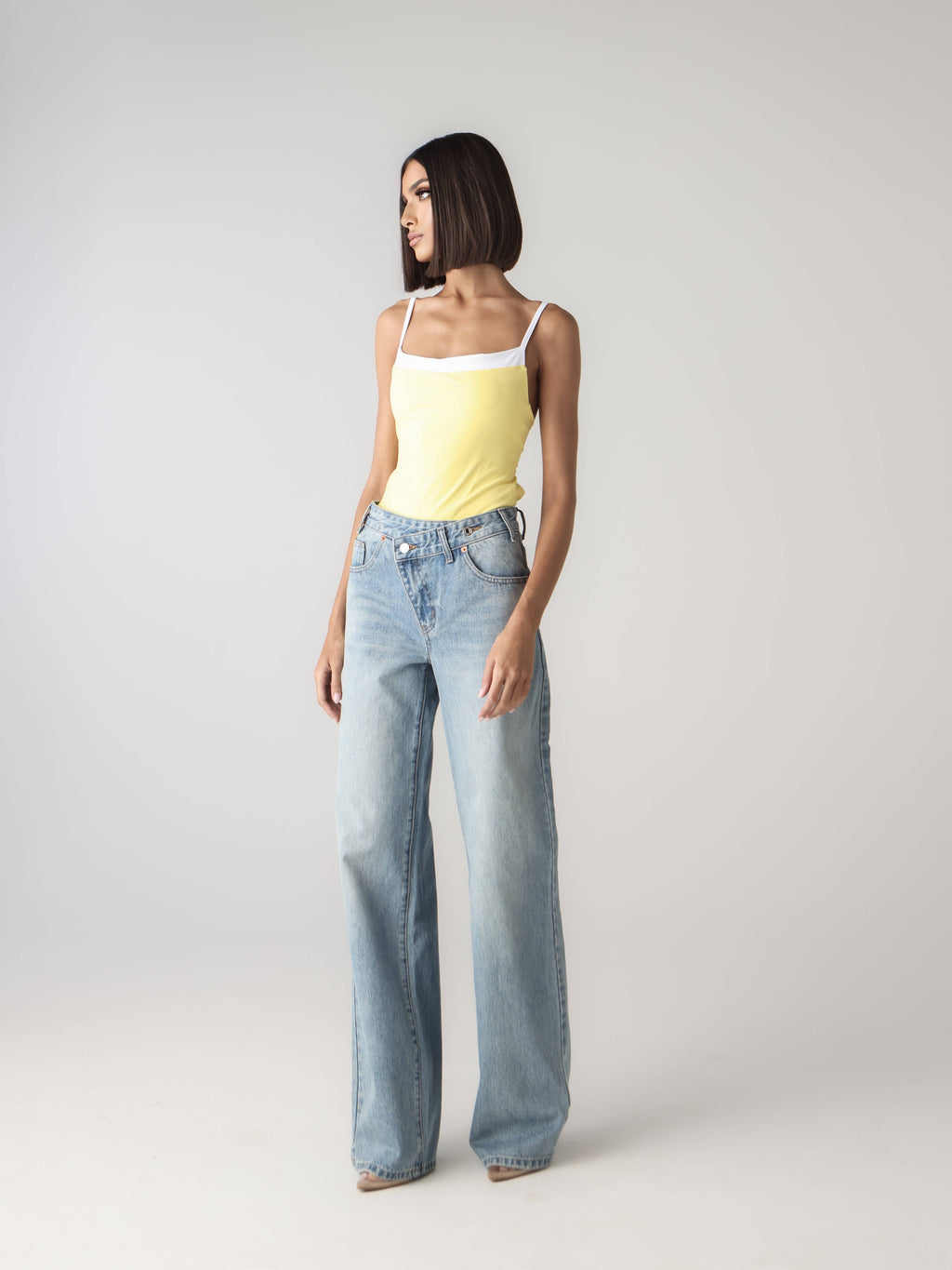 MARANTA DENIM JEANS