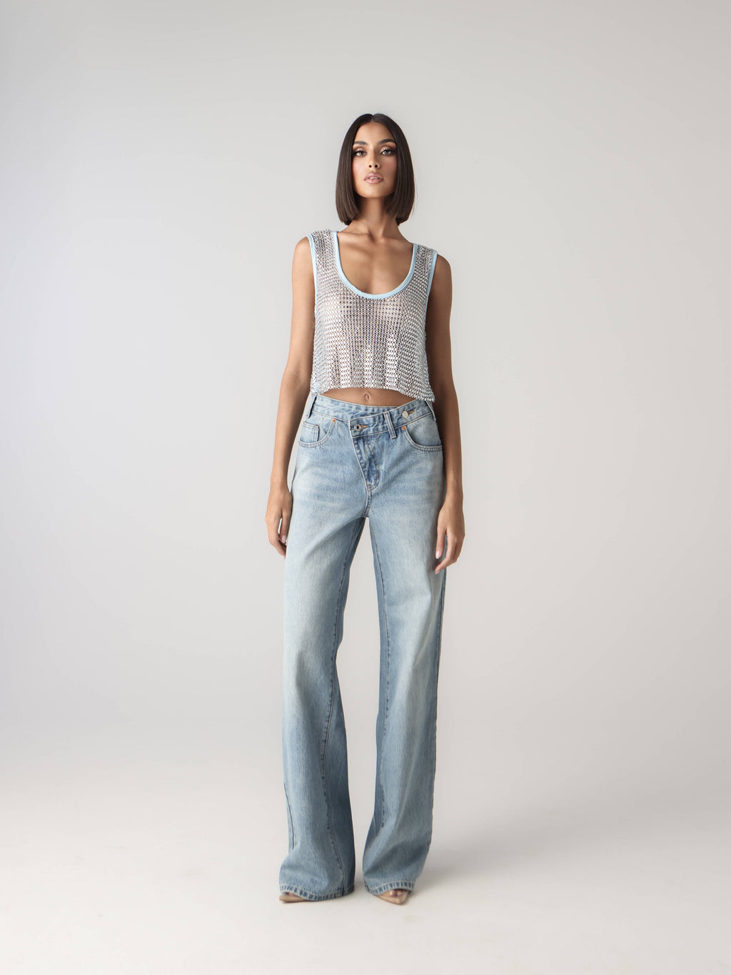 MARANTA DENIM JEANS
