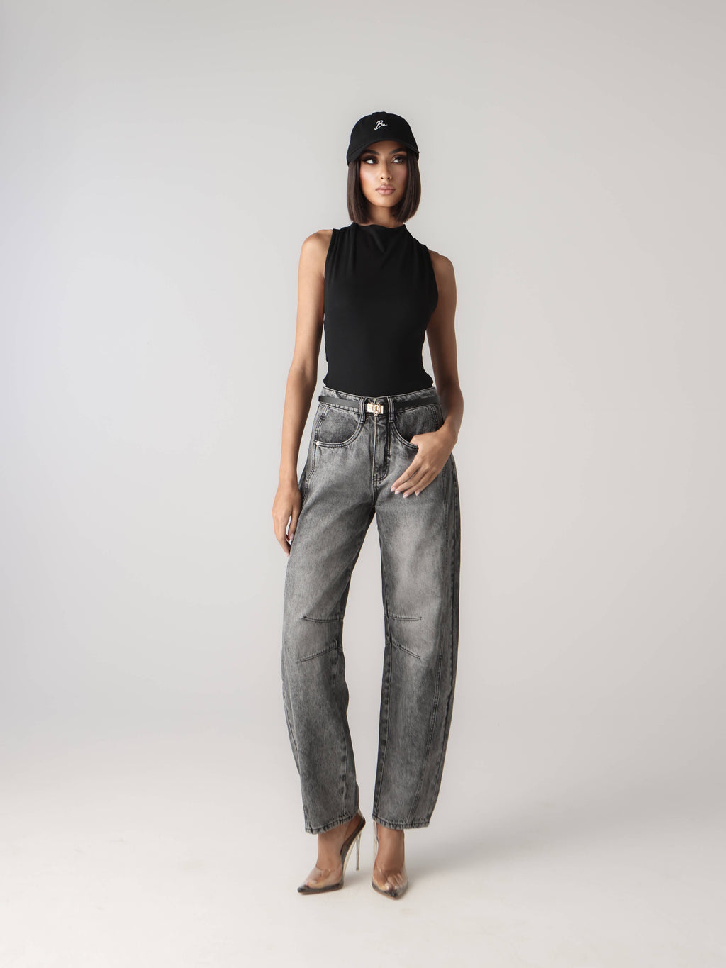 SERENADE BELT