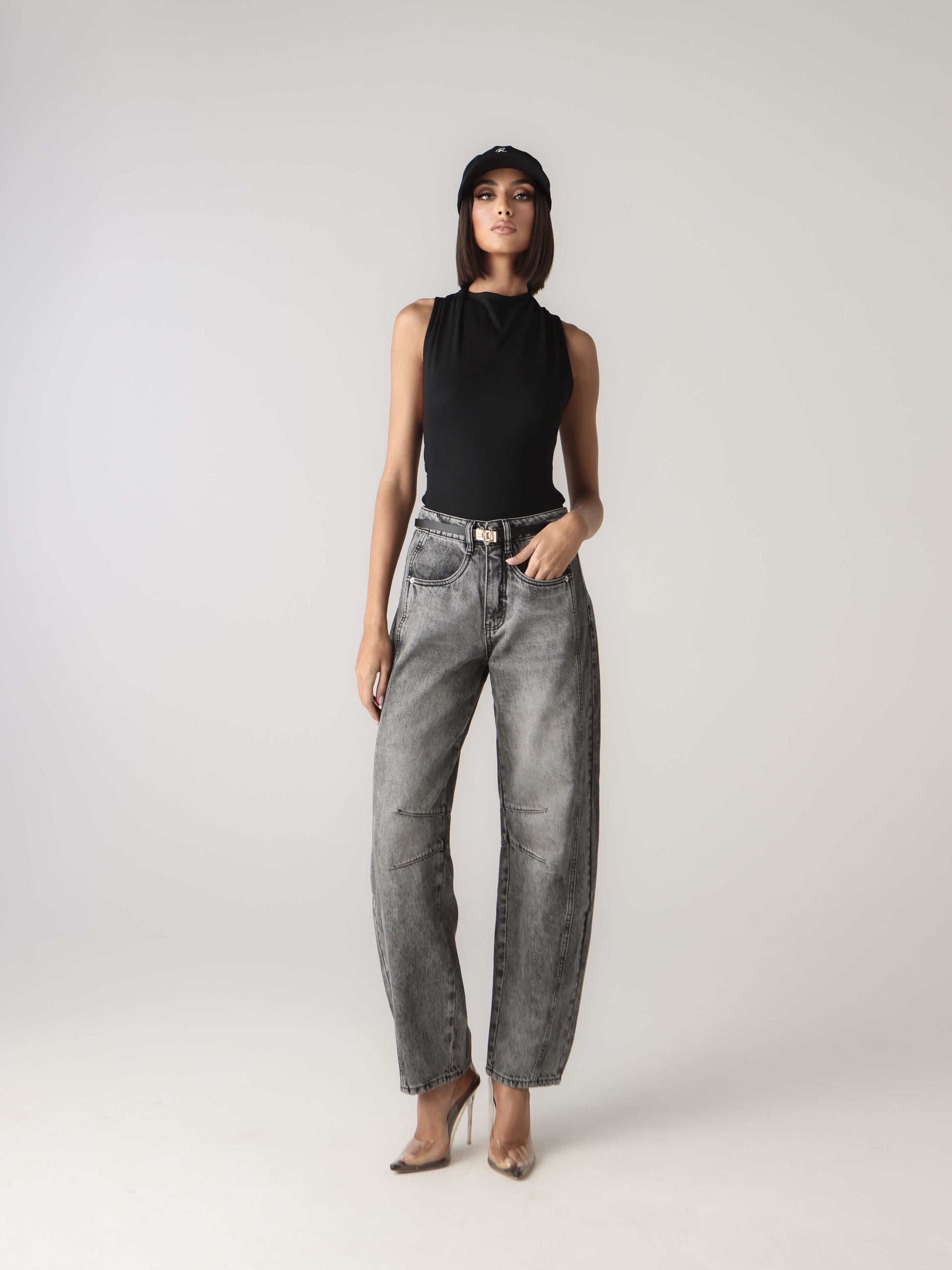 SERENADE BELT