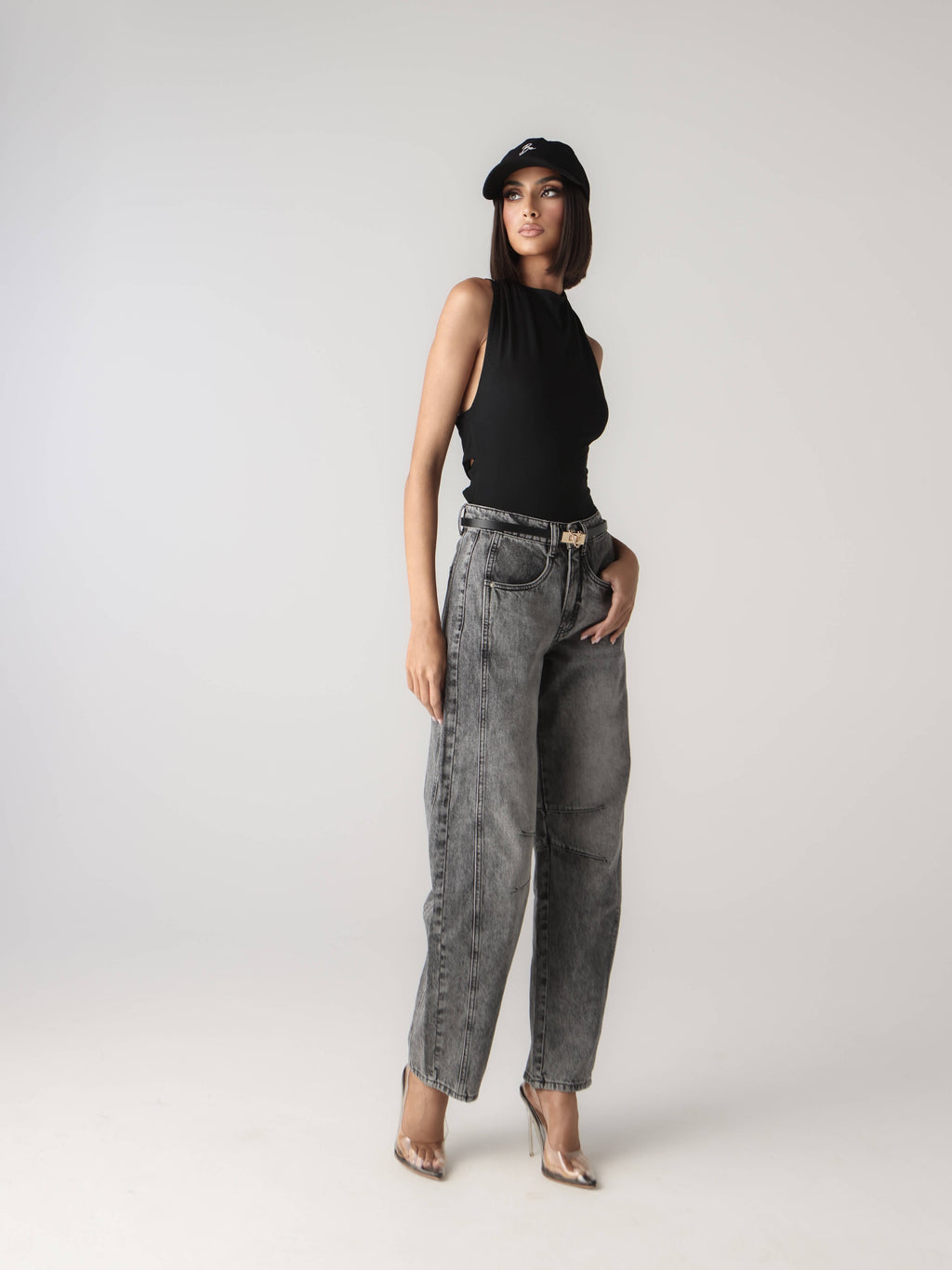 SERENADE BELT