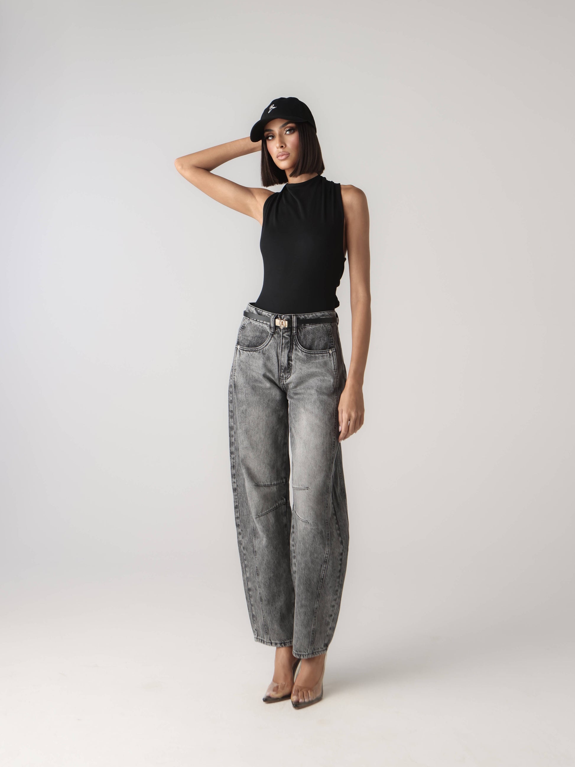 SERENADE BELT