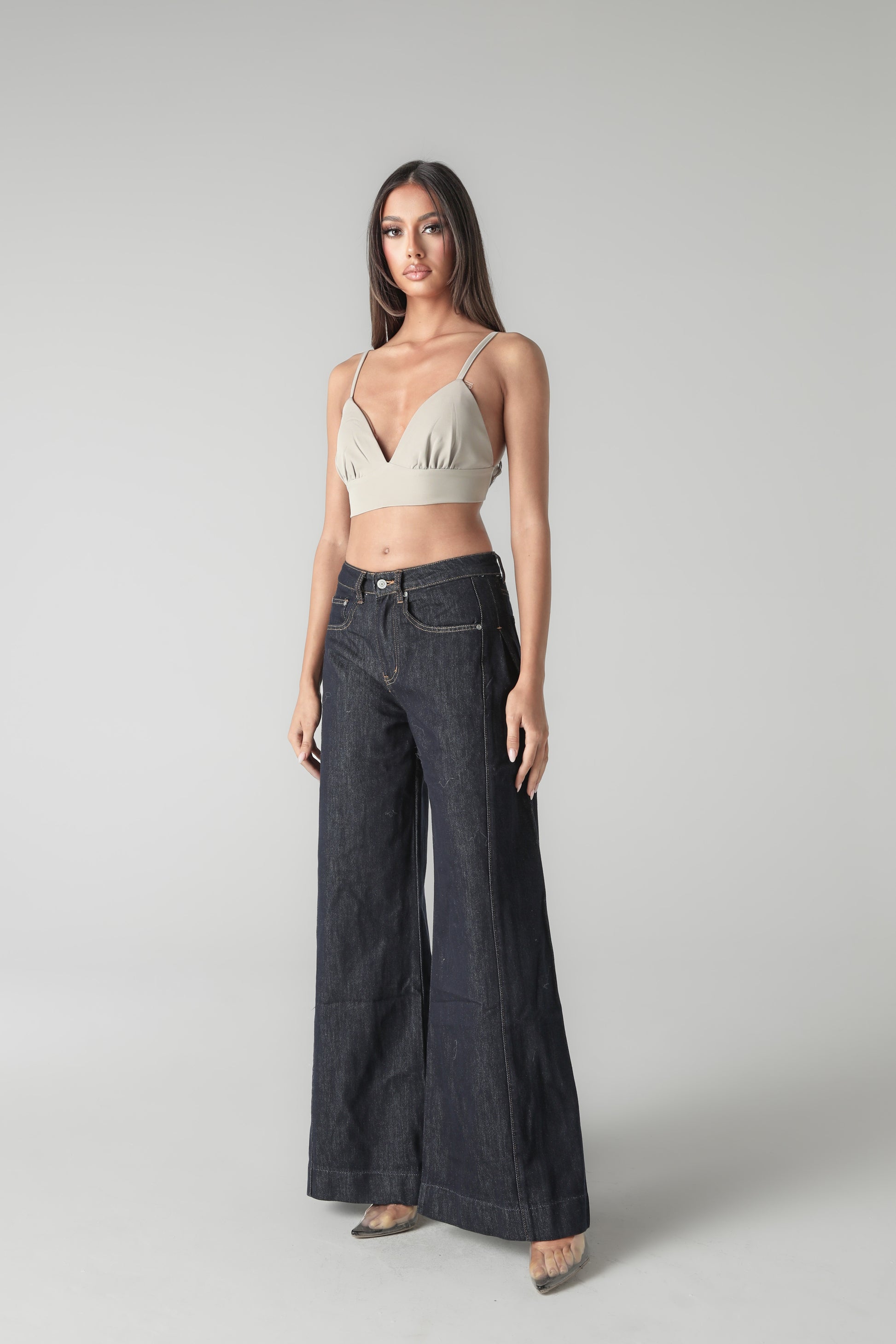 JESS CROP TOP