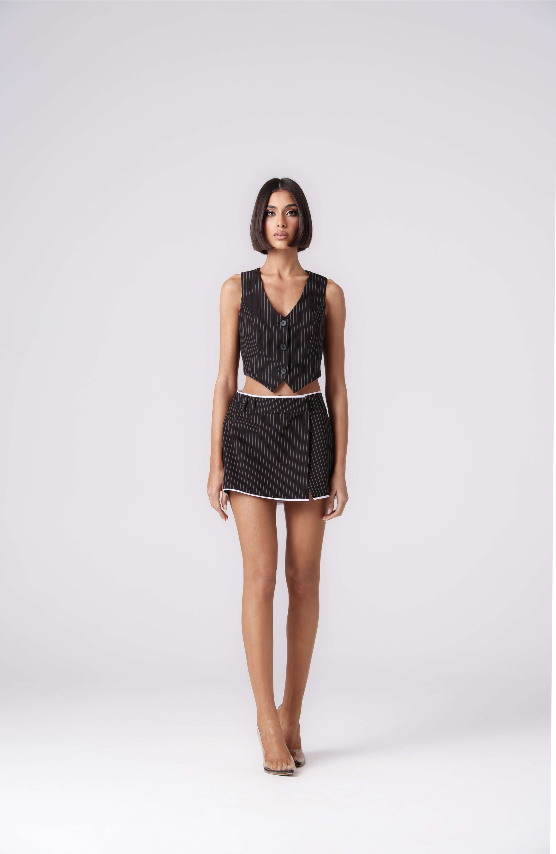 MERINE GILET