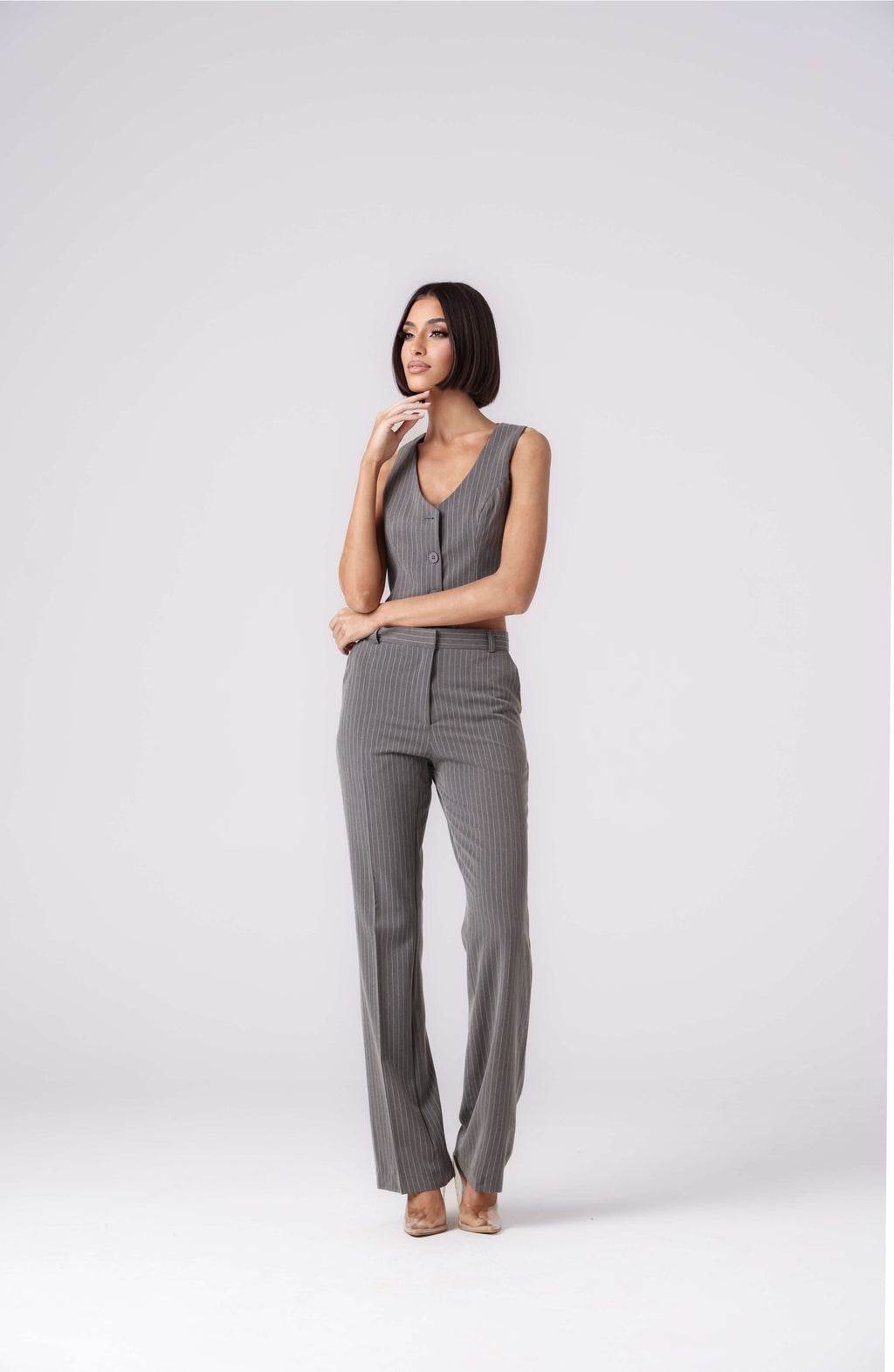 MORGAN PANTS