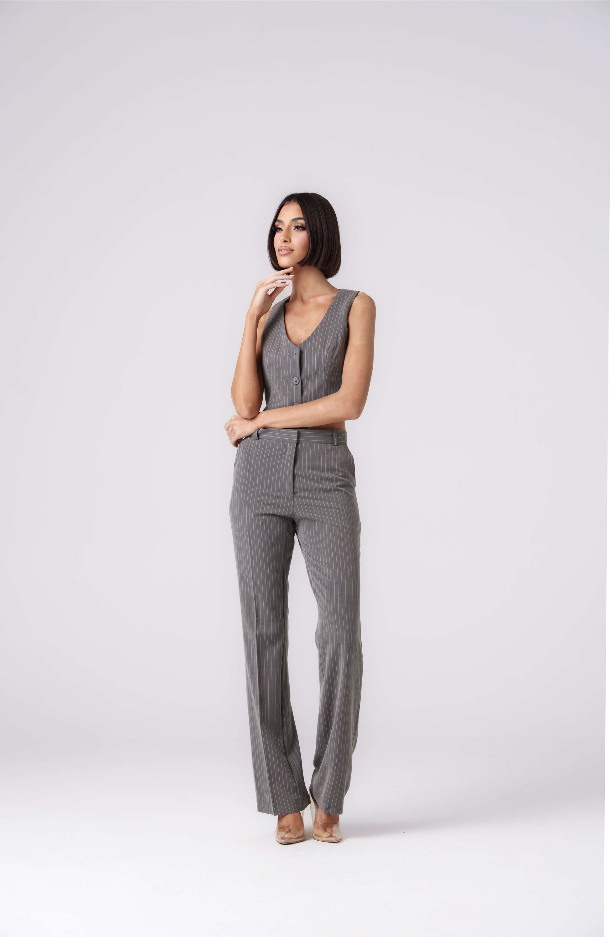 MORGAN PANTS