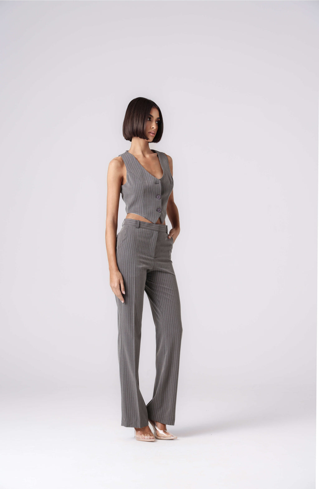 MORGAN PANTS