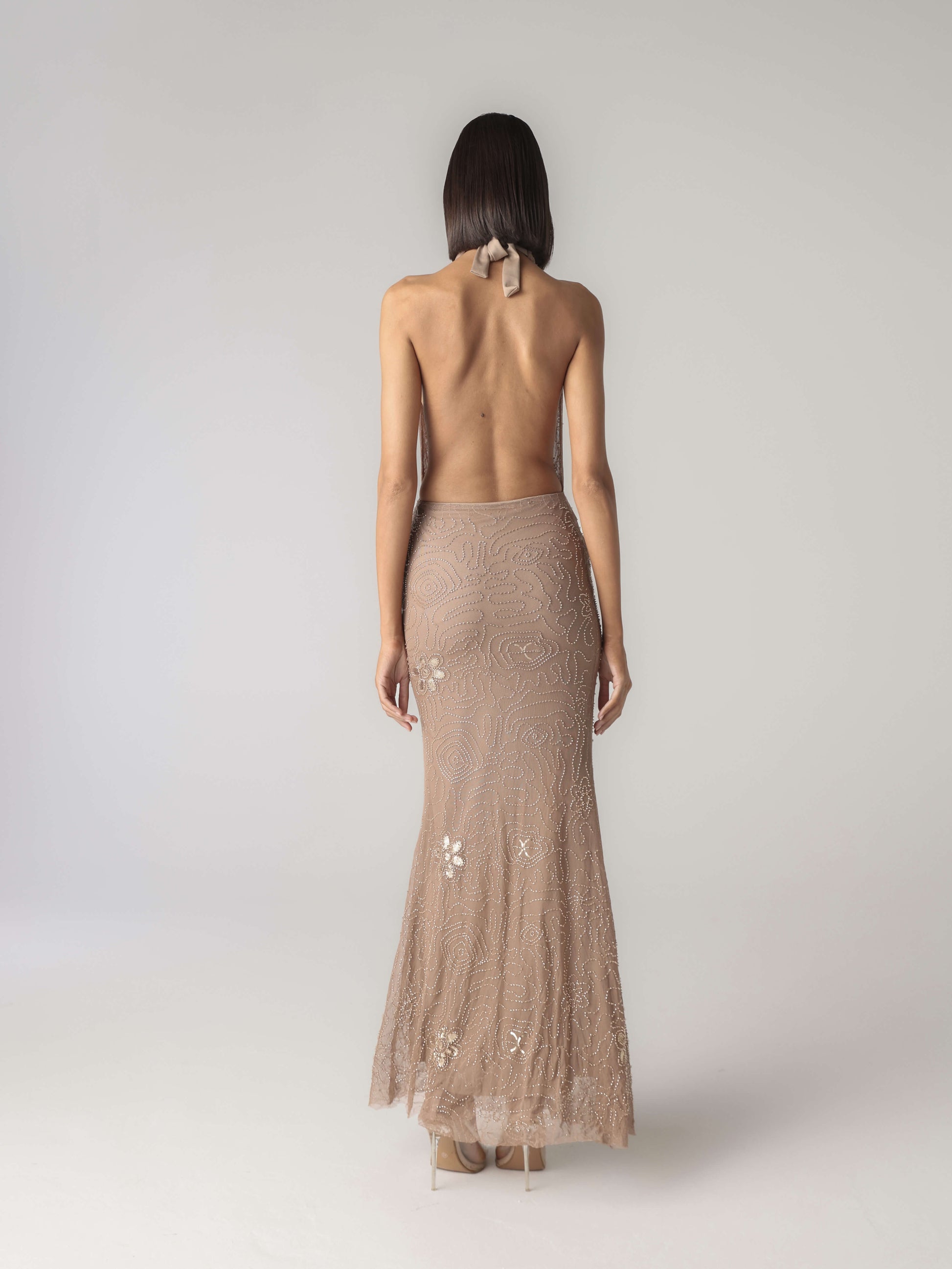 ROBINA MAXI DRESS