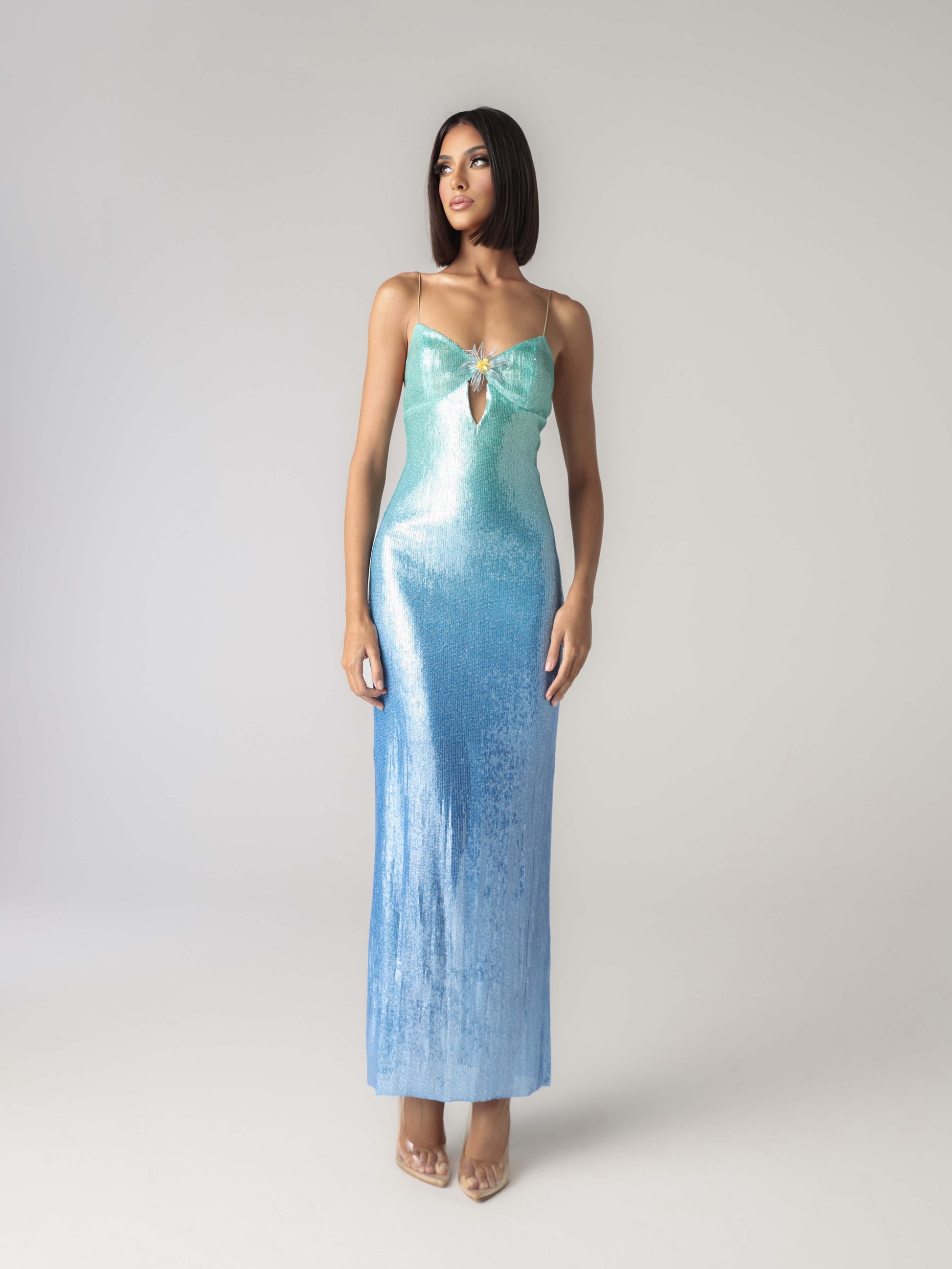 SUN DREAM DRESS