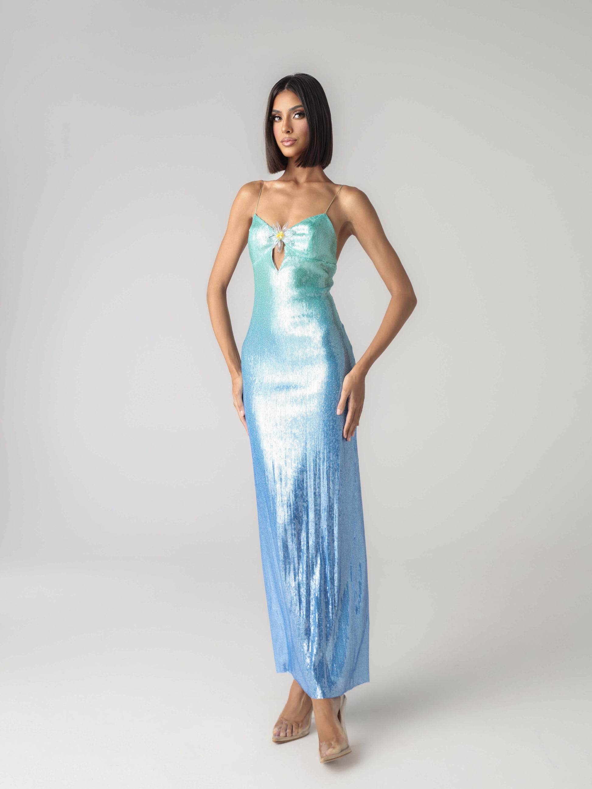 SUN DREAM DRESS